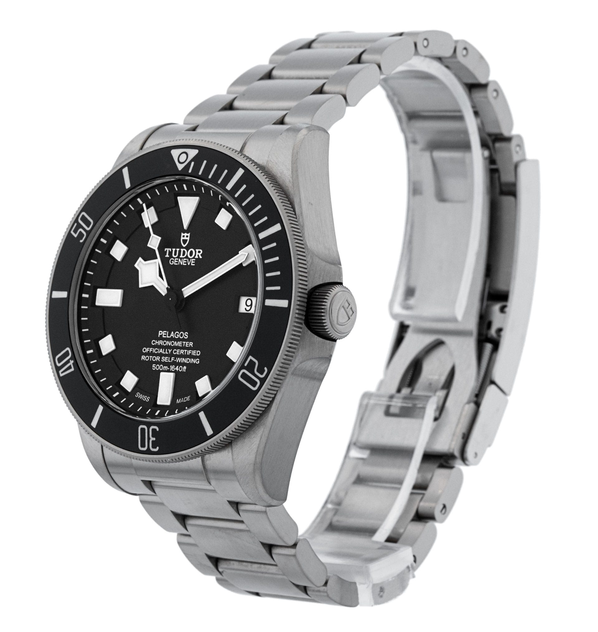 Tudor Pelagos M25600TN-0001 Thumbnail 2