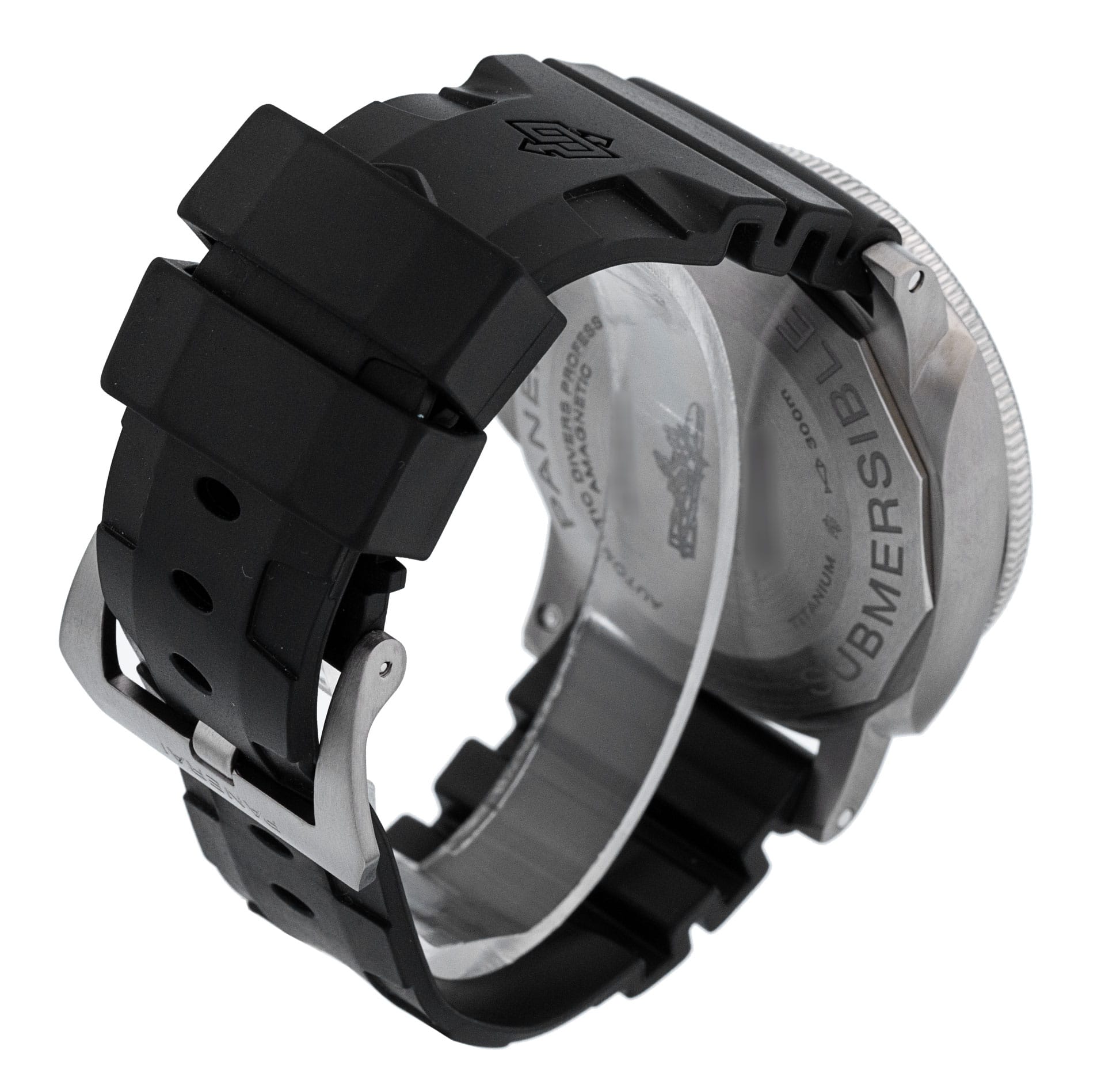 Panerai Submersible PAM01389 Thumbnail 3