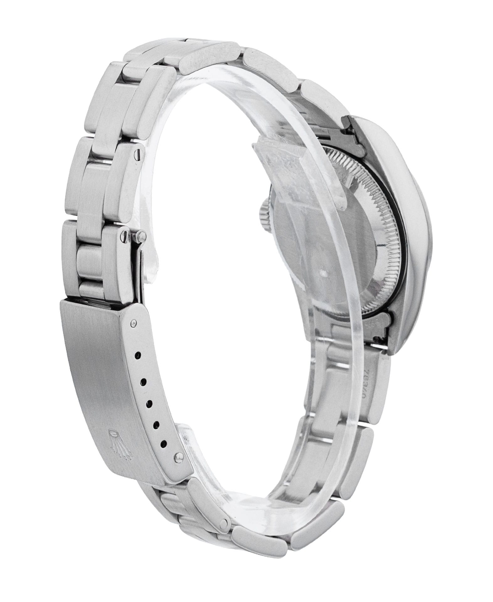 Rolex Lady Oyster Perpetual 67180 Thumbnail 3