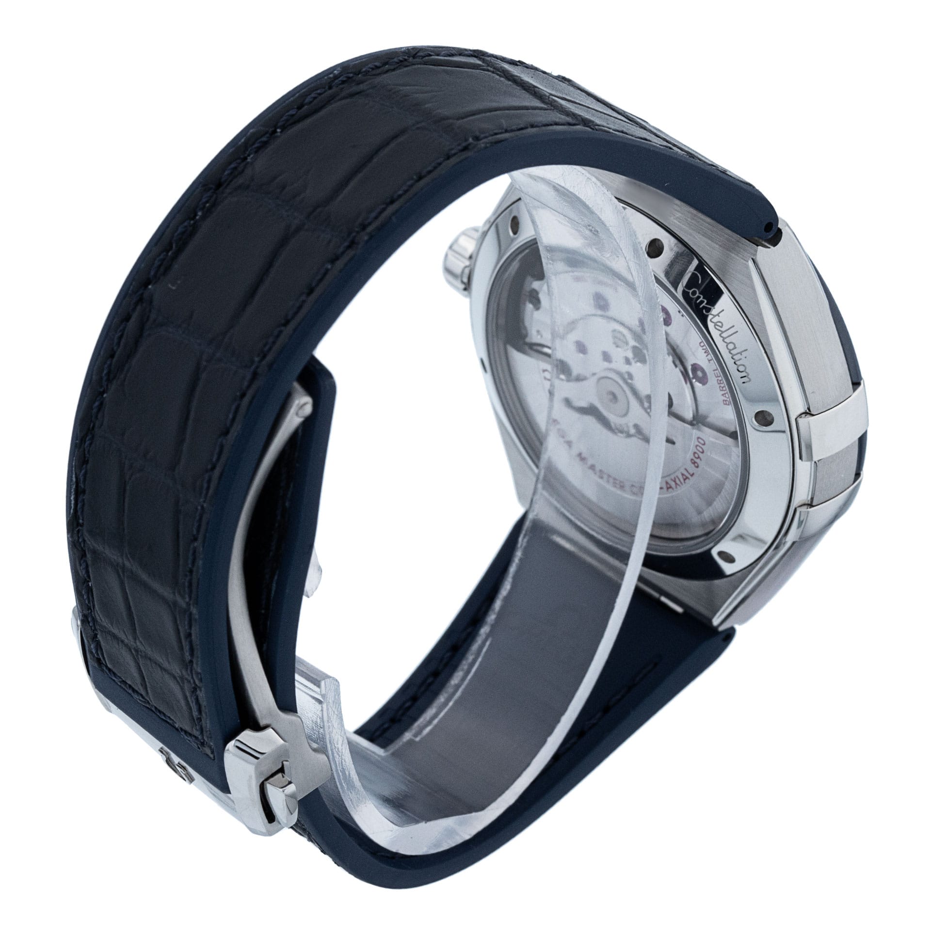 Omega Constellation 131.33.41.21.03.001 Thumbnail 3