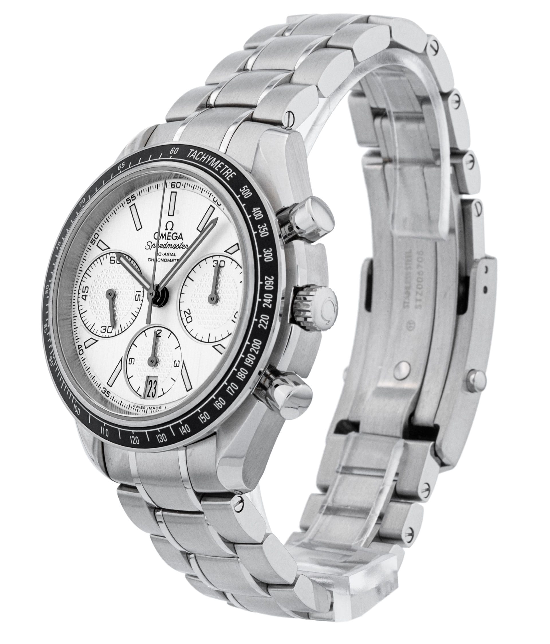 Omega Speedmaster Racing 326.30.40.50.02.001 Thumbnail 2