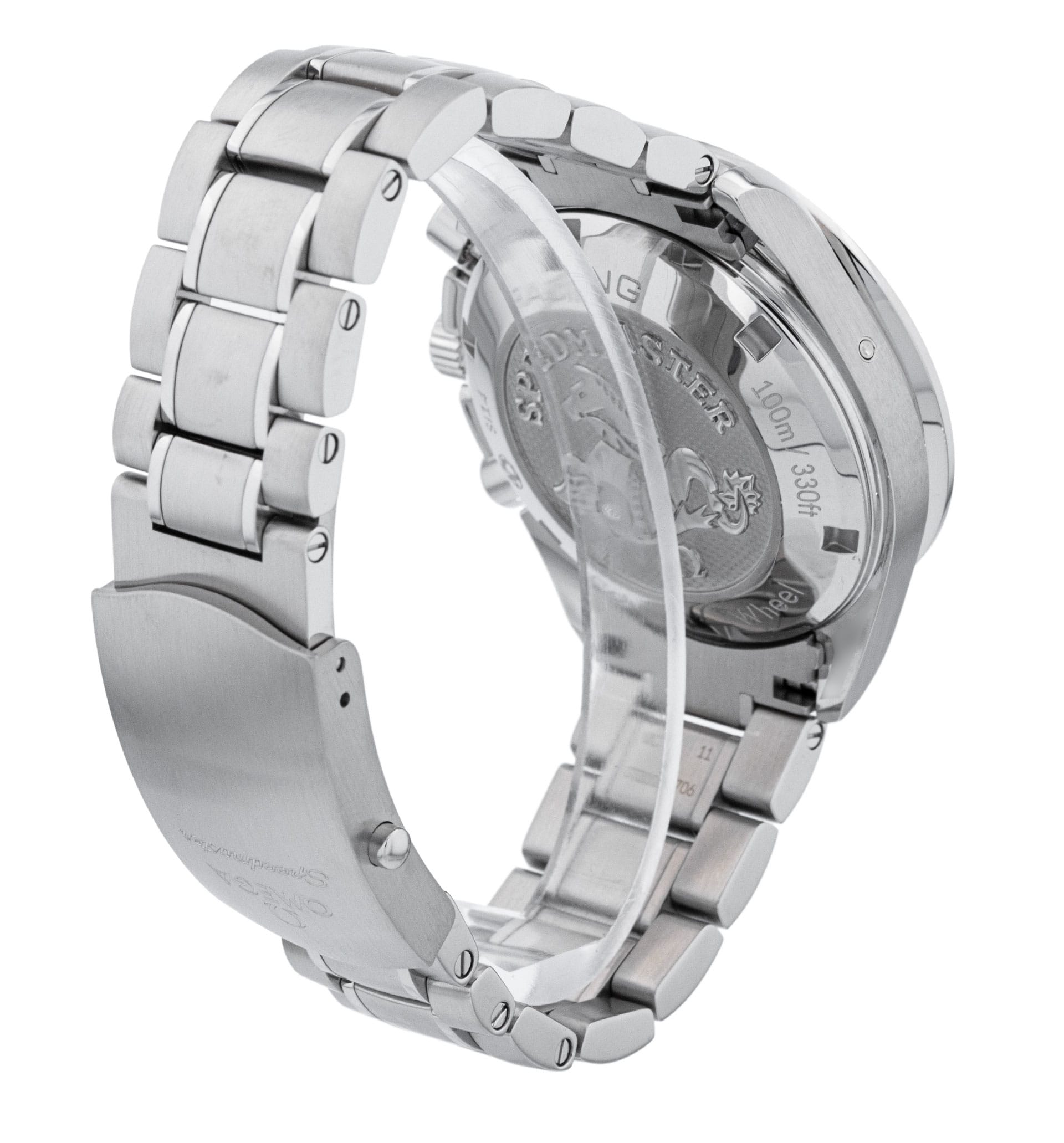 Omega Speedmaster Racing 326.30.40.50.02.001 Thumbnail 3