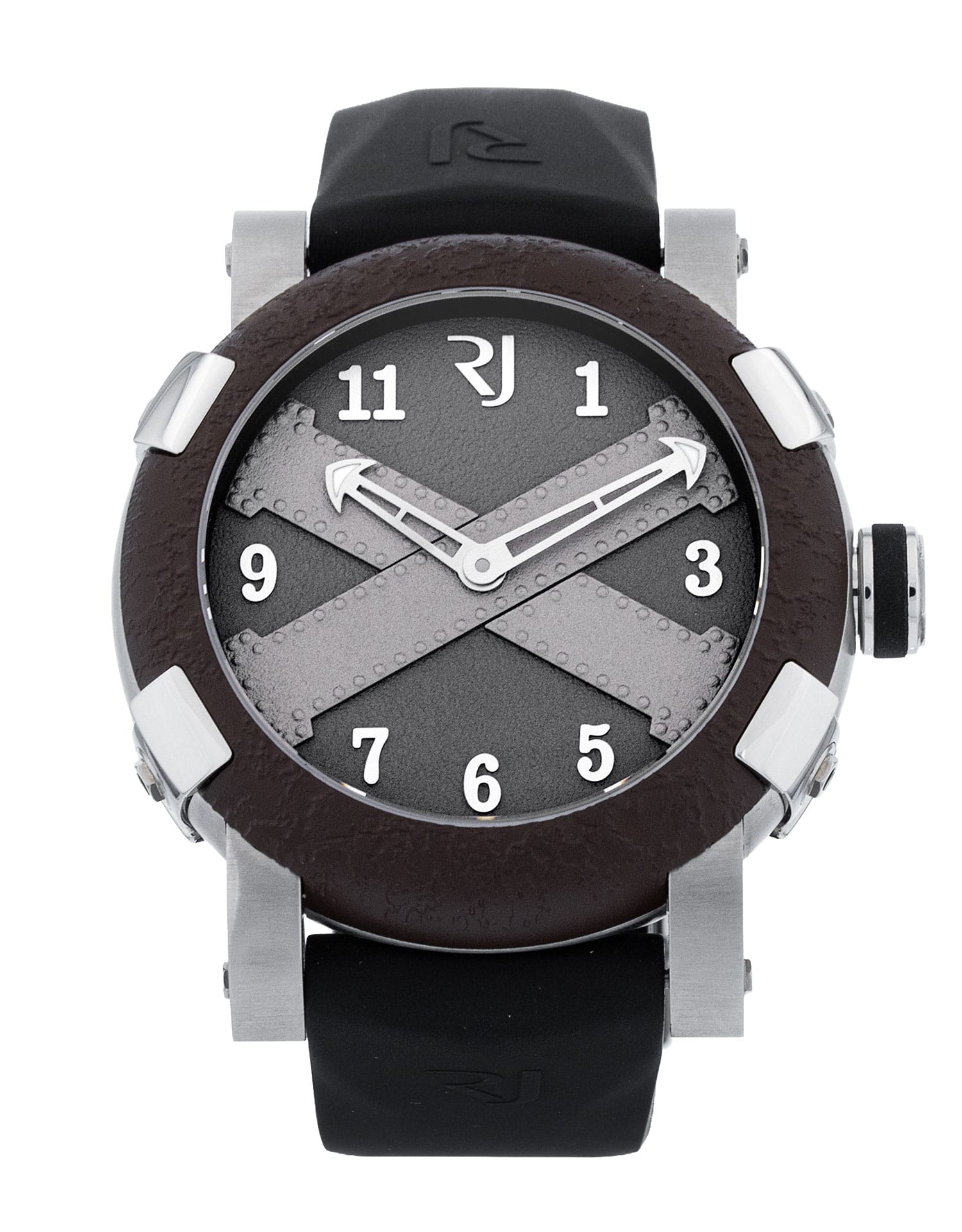 Romain Jerome Titanic DNA RJ.TG.AU.401.10 Thumbnail 1