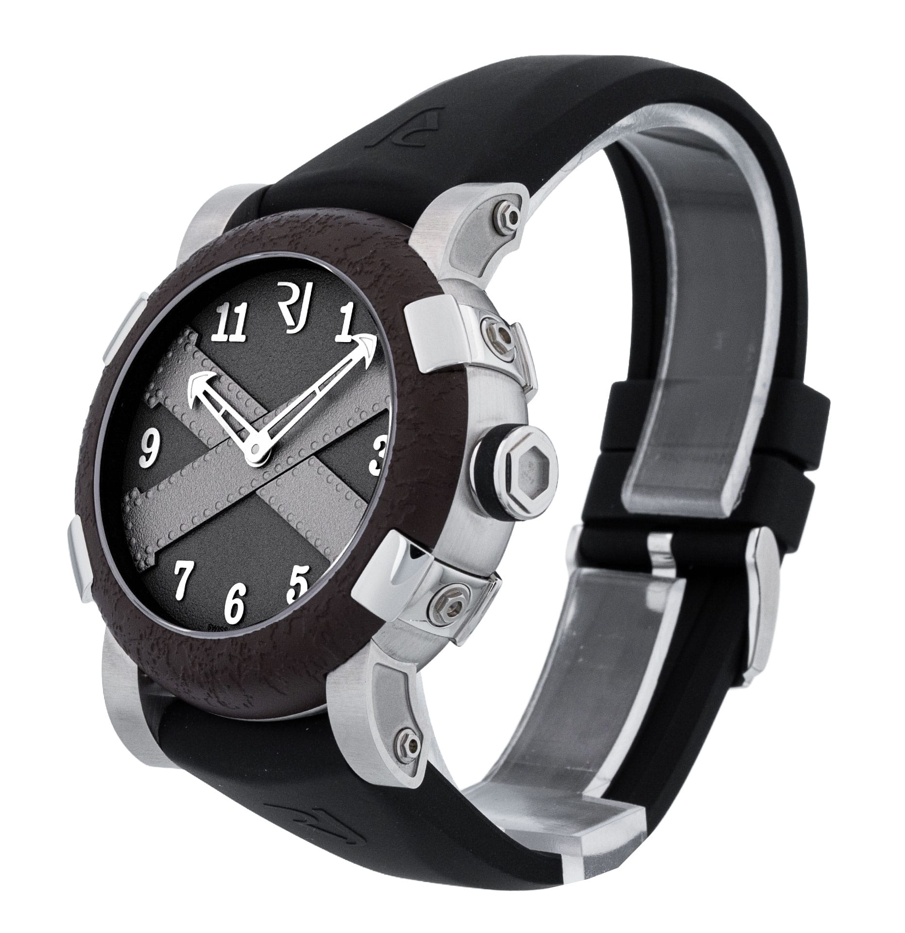 Romain Jerome Titanic DNA RJ.TG.AU.401.10 Thumbnail 2