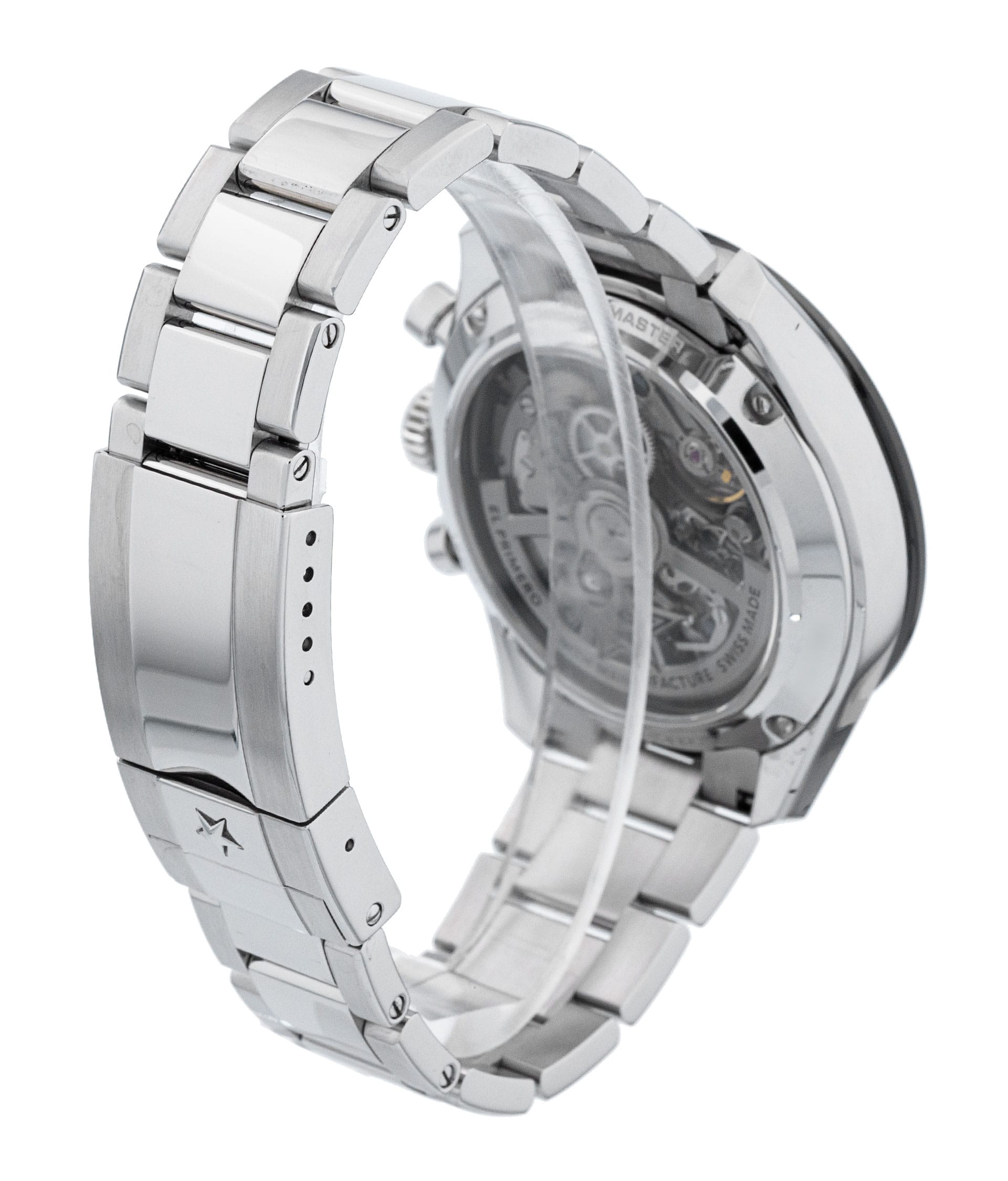 Zenith Chronomaster 03.3100.3600/69.M3100 Thumbnail 3