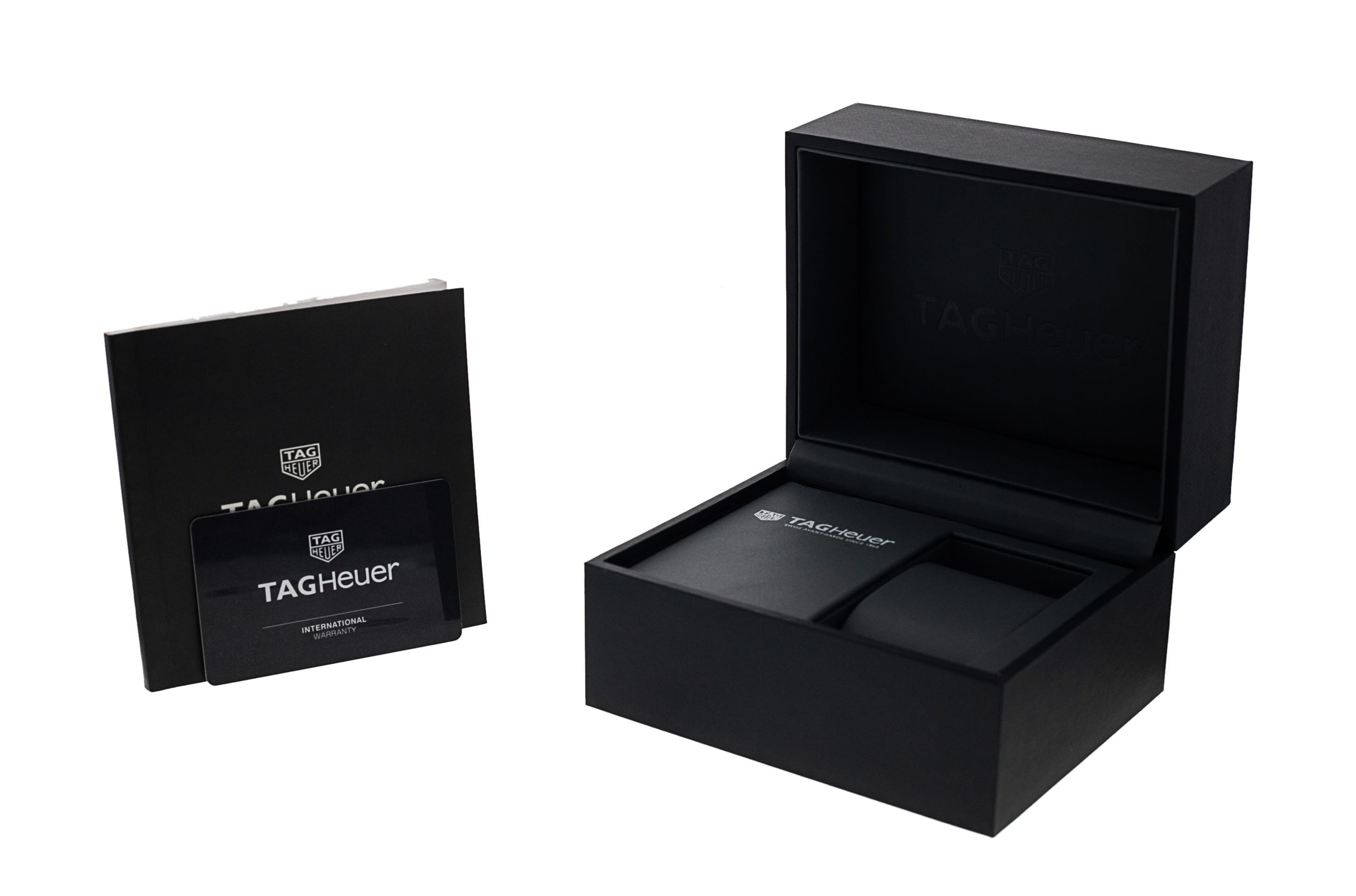 Tag Heuer Aquaracer WAY208C Thumbnail 4