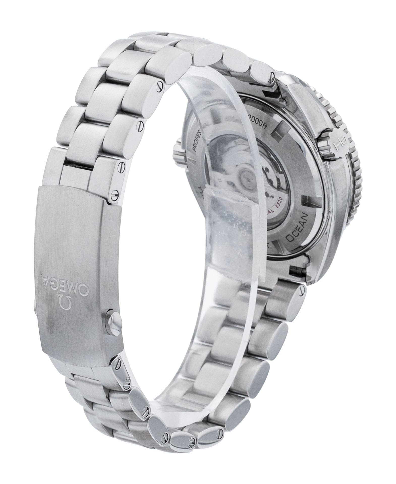 Omega Planet Ocean 232.30.38.20.01.001 Thumbnail 3