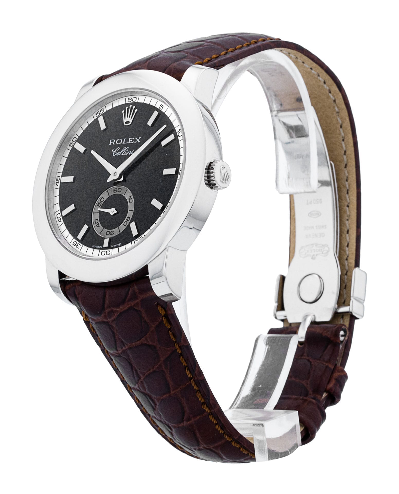 Rolex Cellini 5241/6 Thumbnail 2