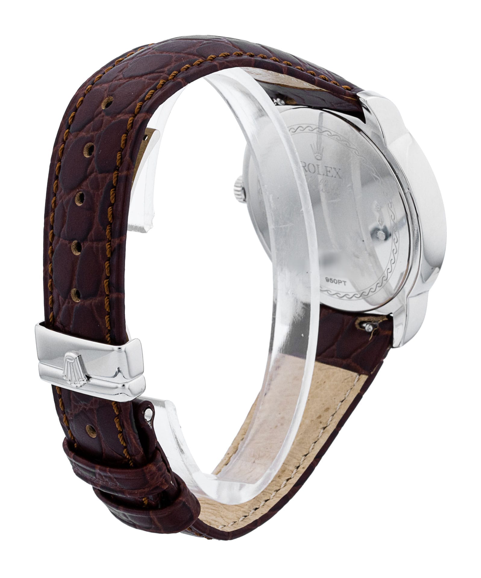 Rolex Cellini 5241/6 Thumbnail 3