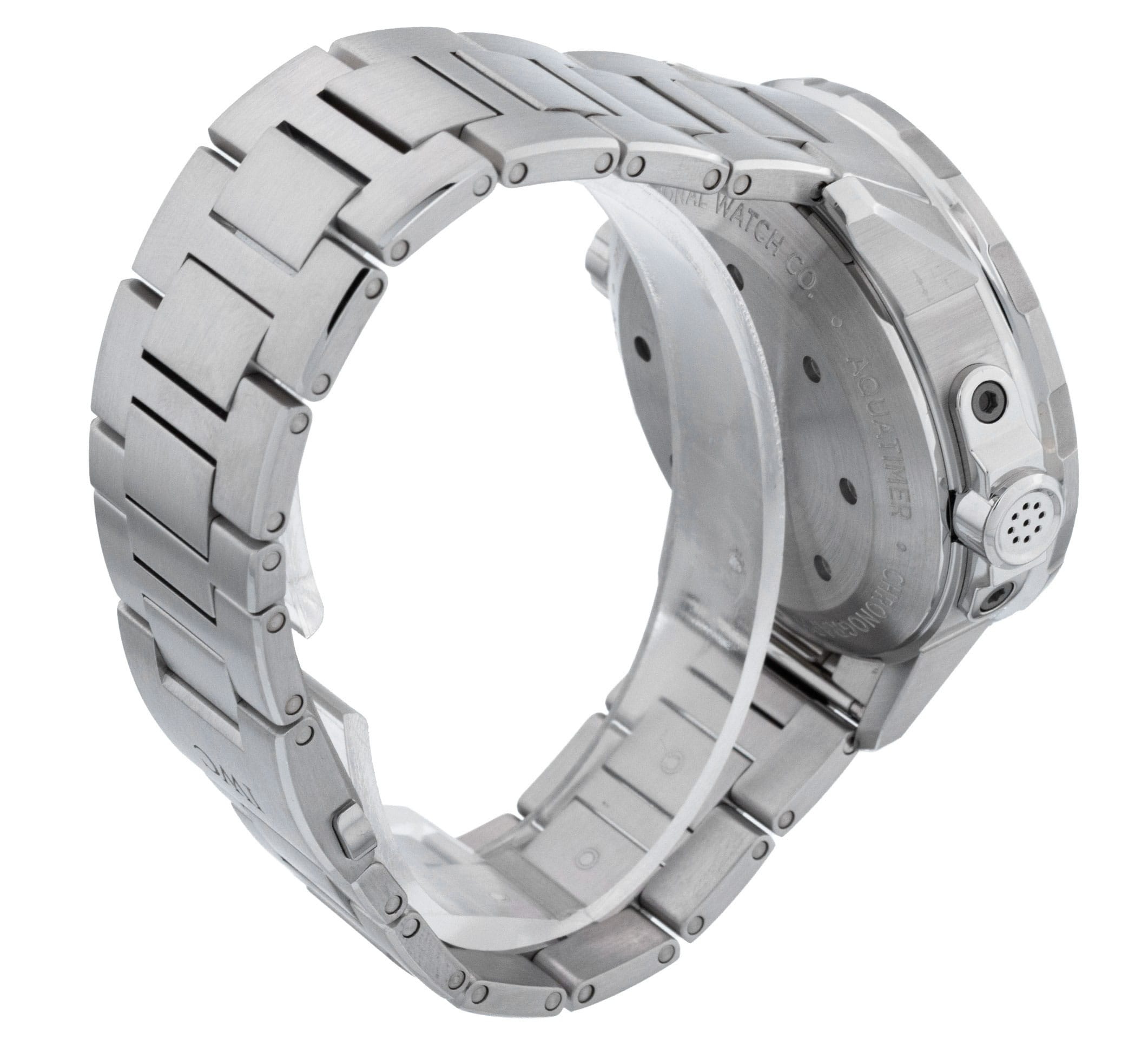 IWC Aquatimer IW376804 Thumbnail 3