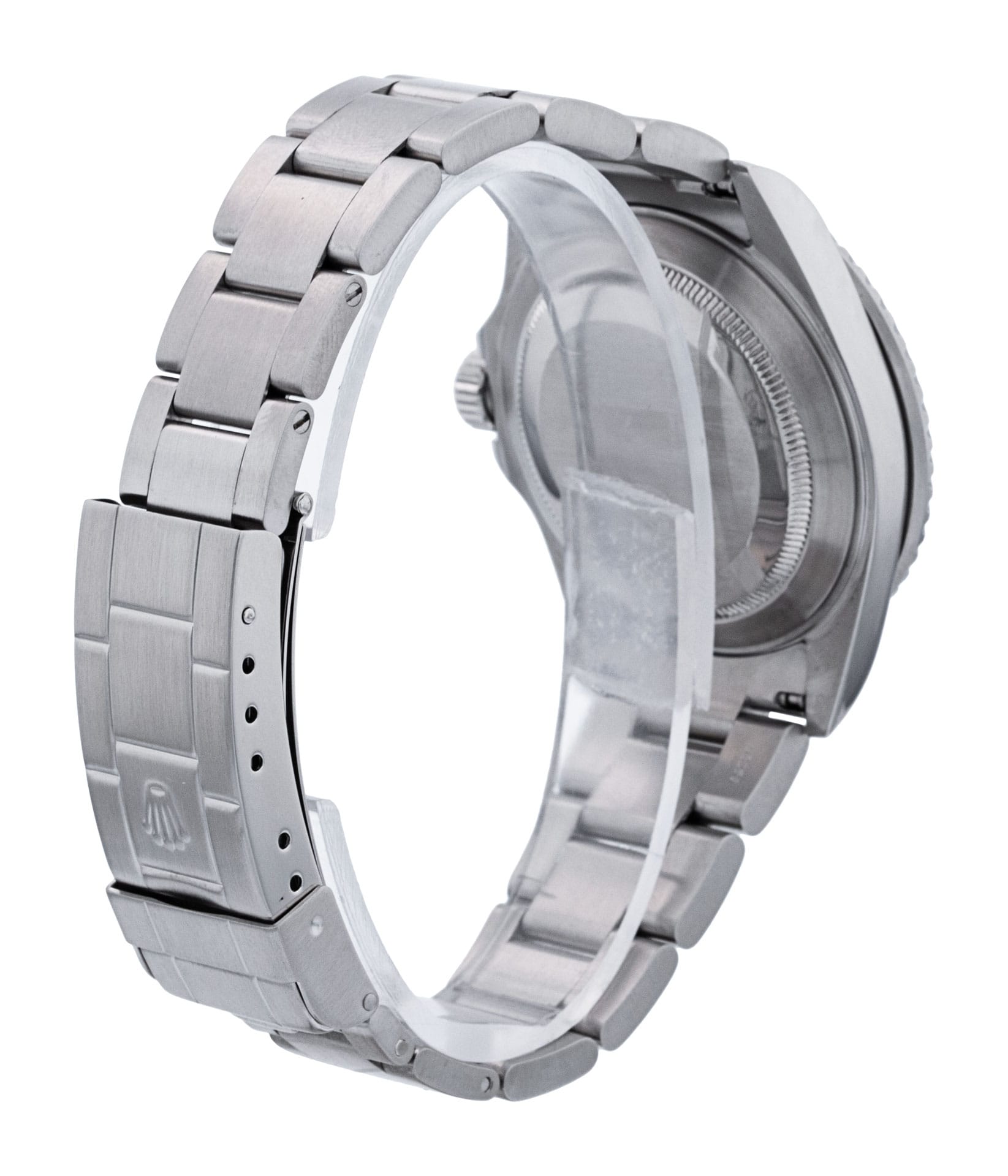 Rolex Submariner 16610 Thumbnail 3