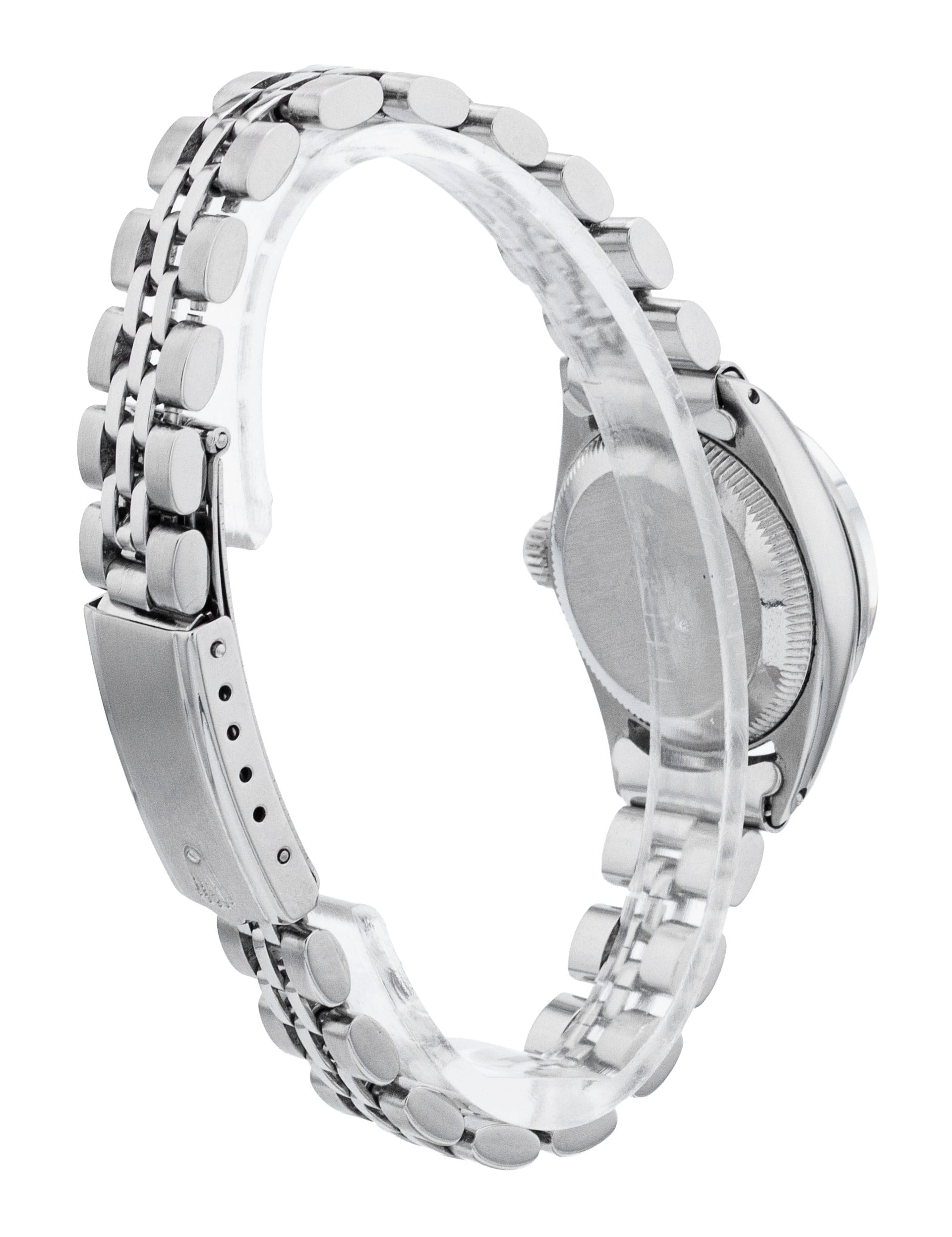 Rolex Lady Oyster Perpetual 6516 Thumbnail 3