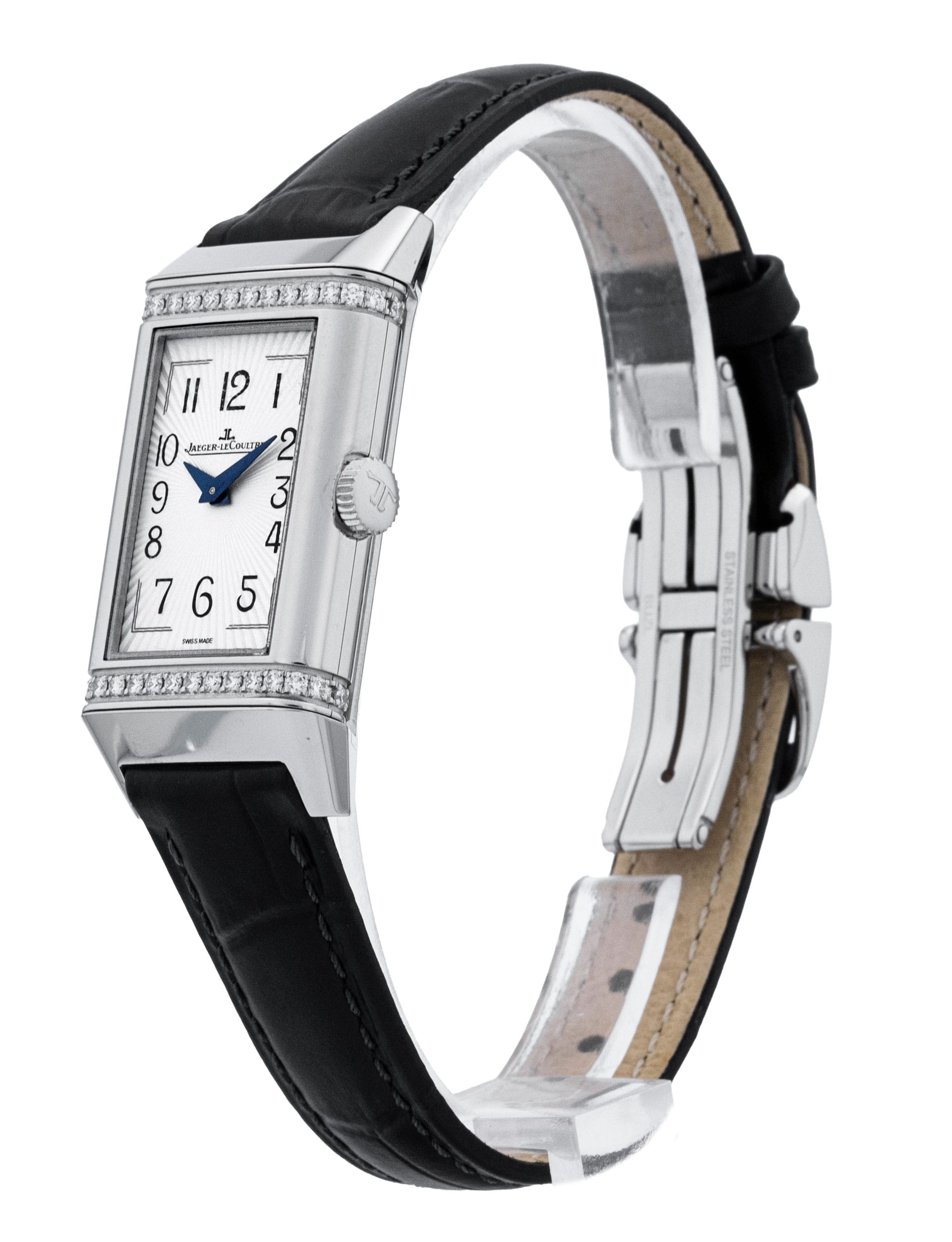 Jaeger-LeCoultre Reverso One Duetto 3348420 Thumbnail 2