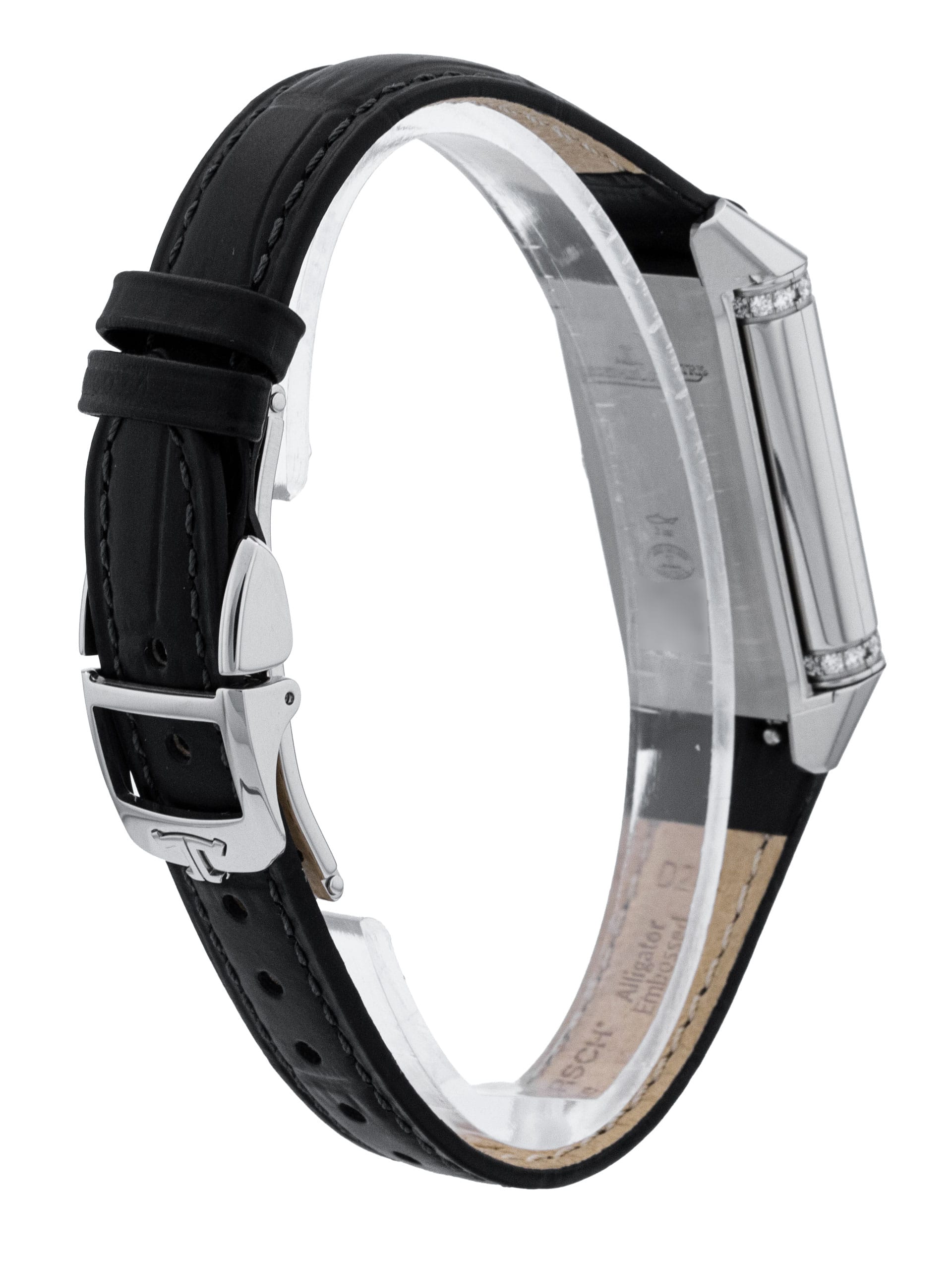 Jaeger-LeCoultre Reverso One Duetto 3348420 Thumbnail 3