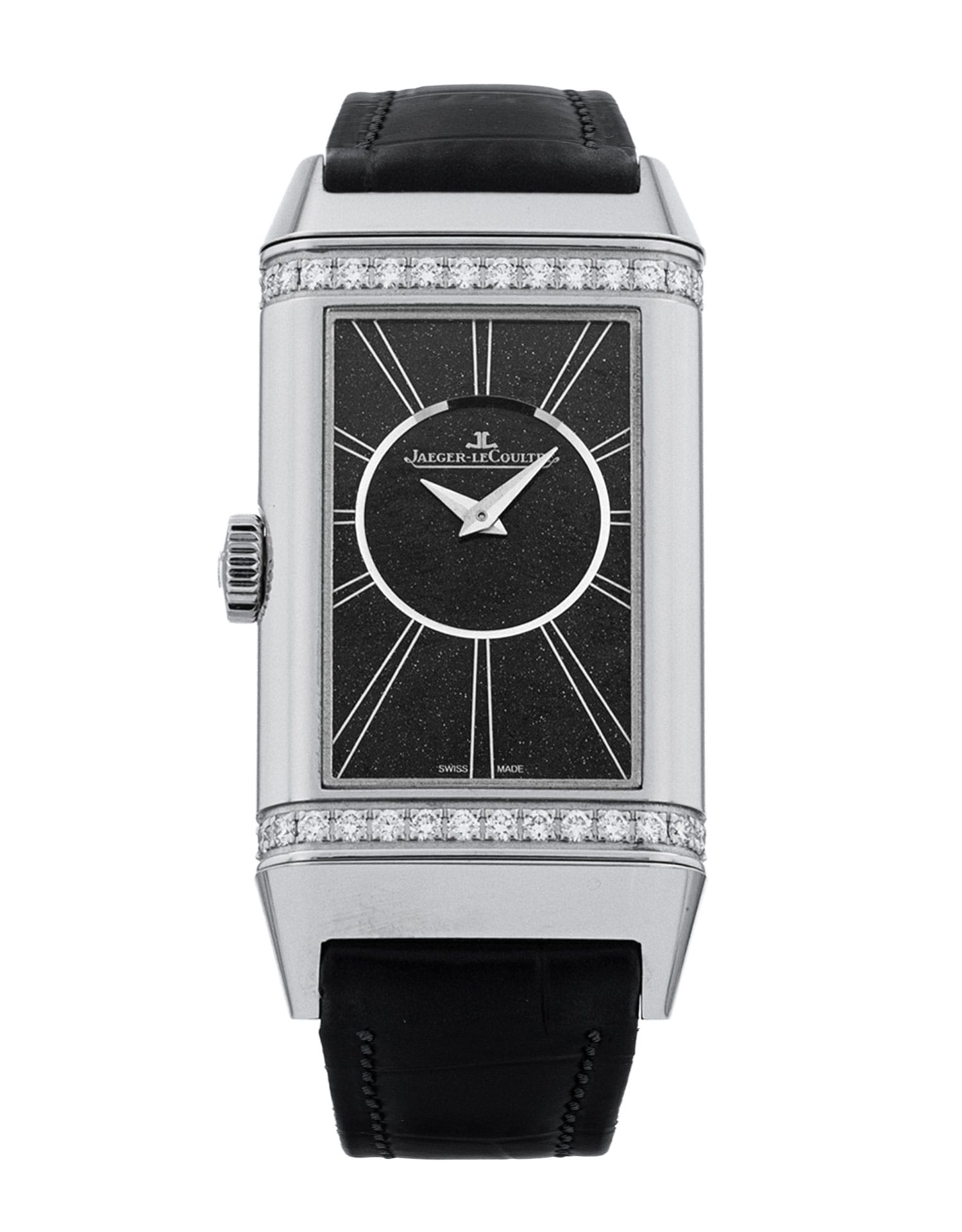Jaeger-LeCoultre Reverso One Duetto 3348420 Thumbnail 4