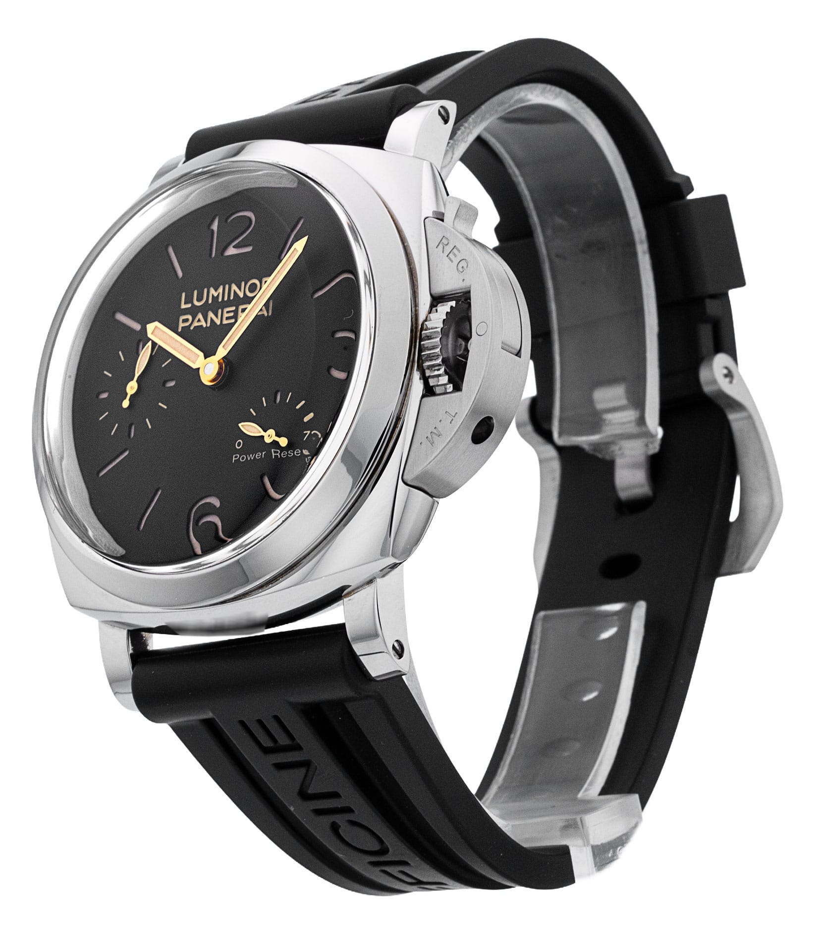 Panerai Luminor Power Reserve PAM00423 Thumbnail 2