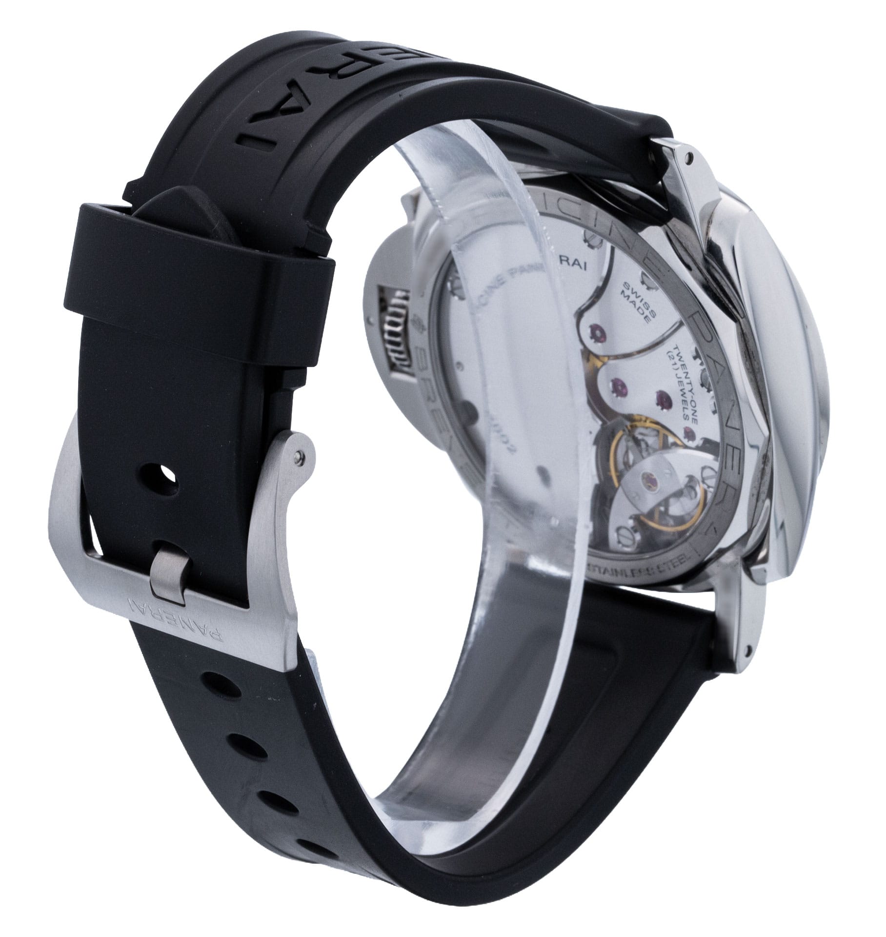 Panerai Luminor Power Reserve PAM00423 Thumbnail 3