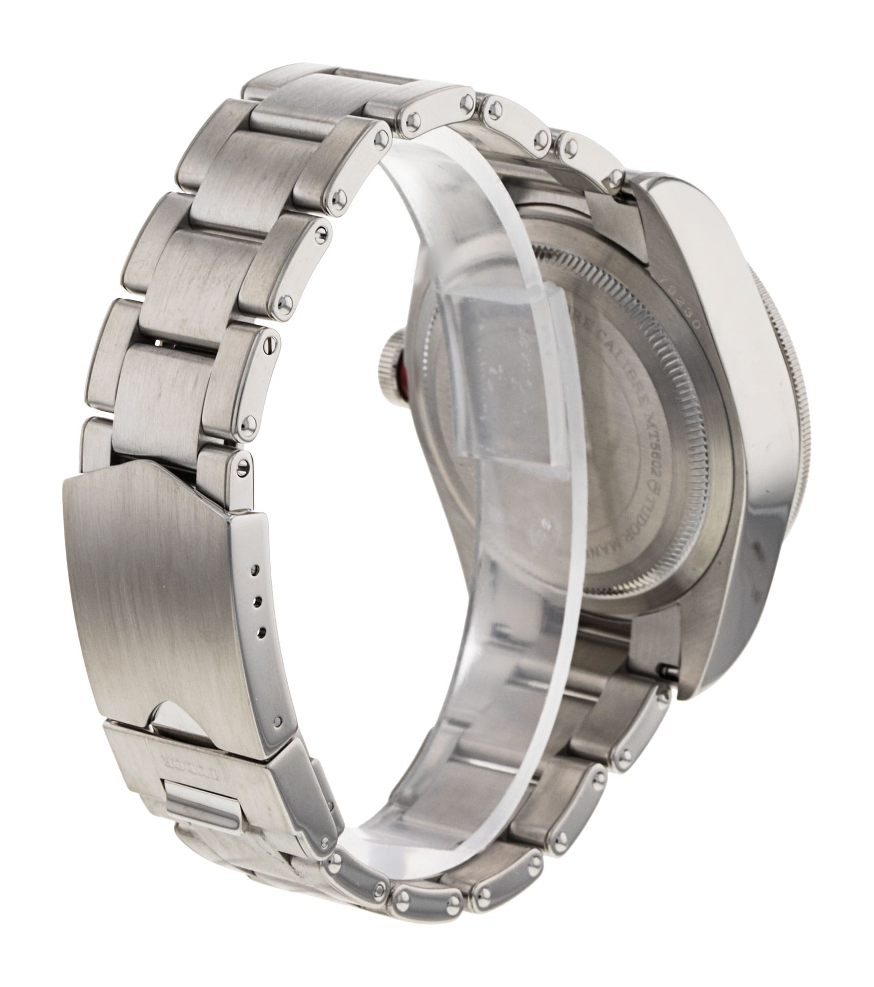 Tudor Heritage Black Bay 79220R Thumbnail 3