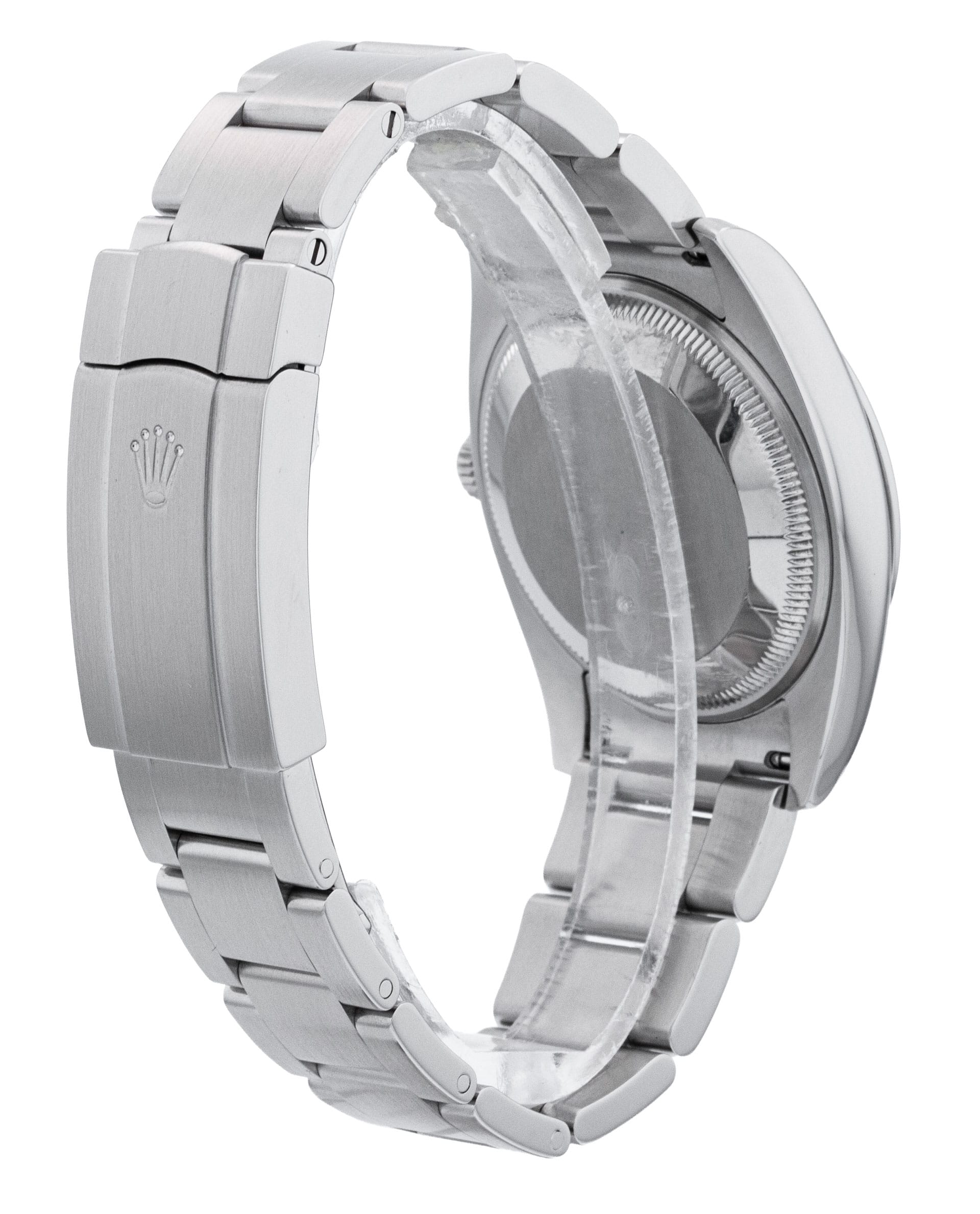 Rolex Oyster Perpetual 114200 Thumbnail 3