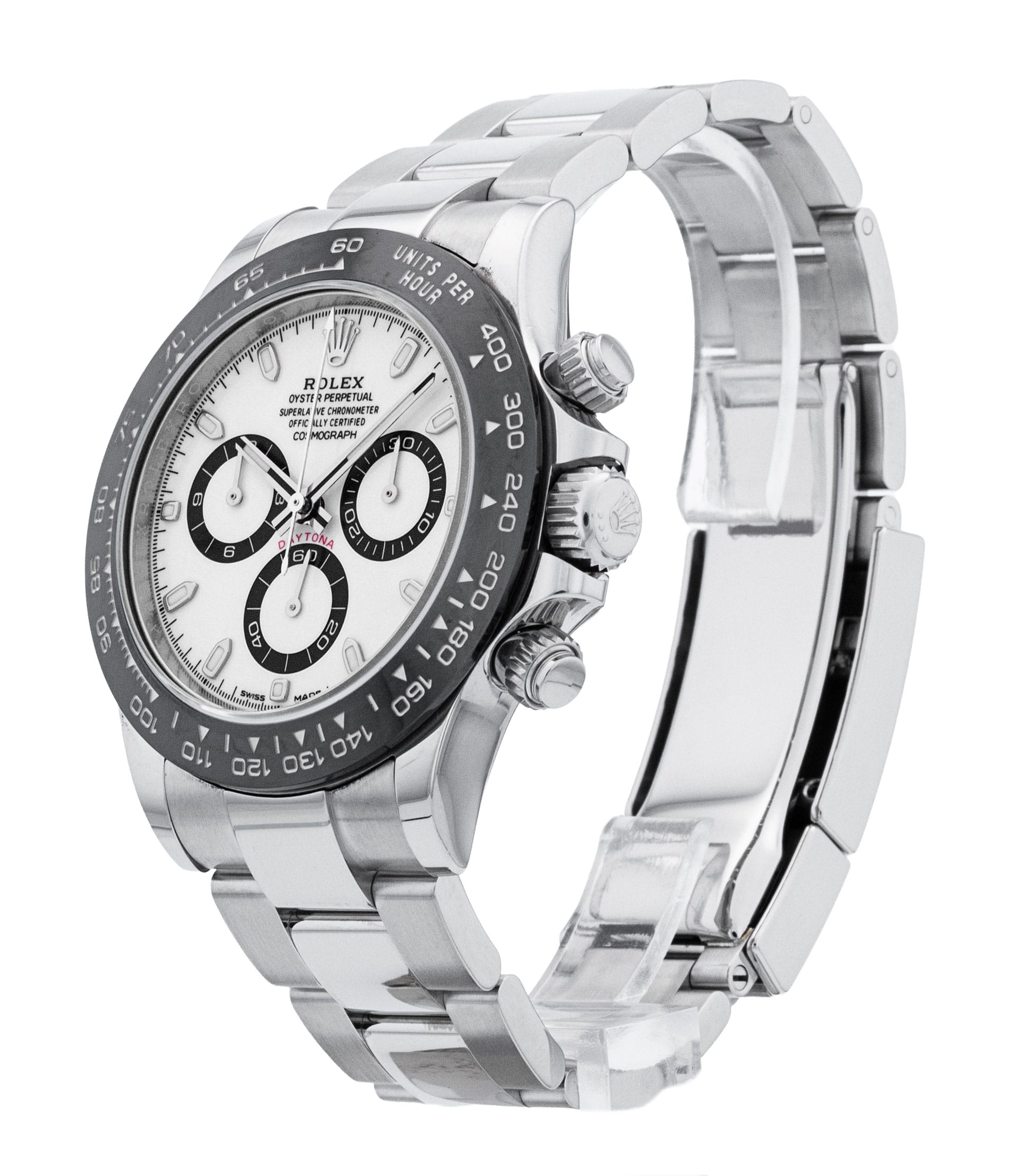 Rolex Daytona 116500 LN Thumbnail 2