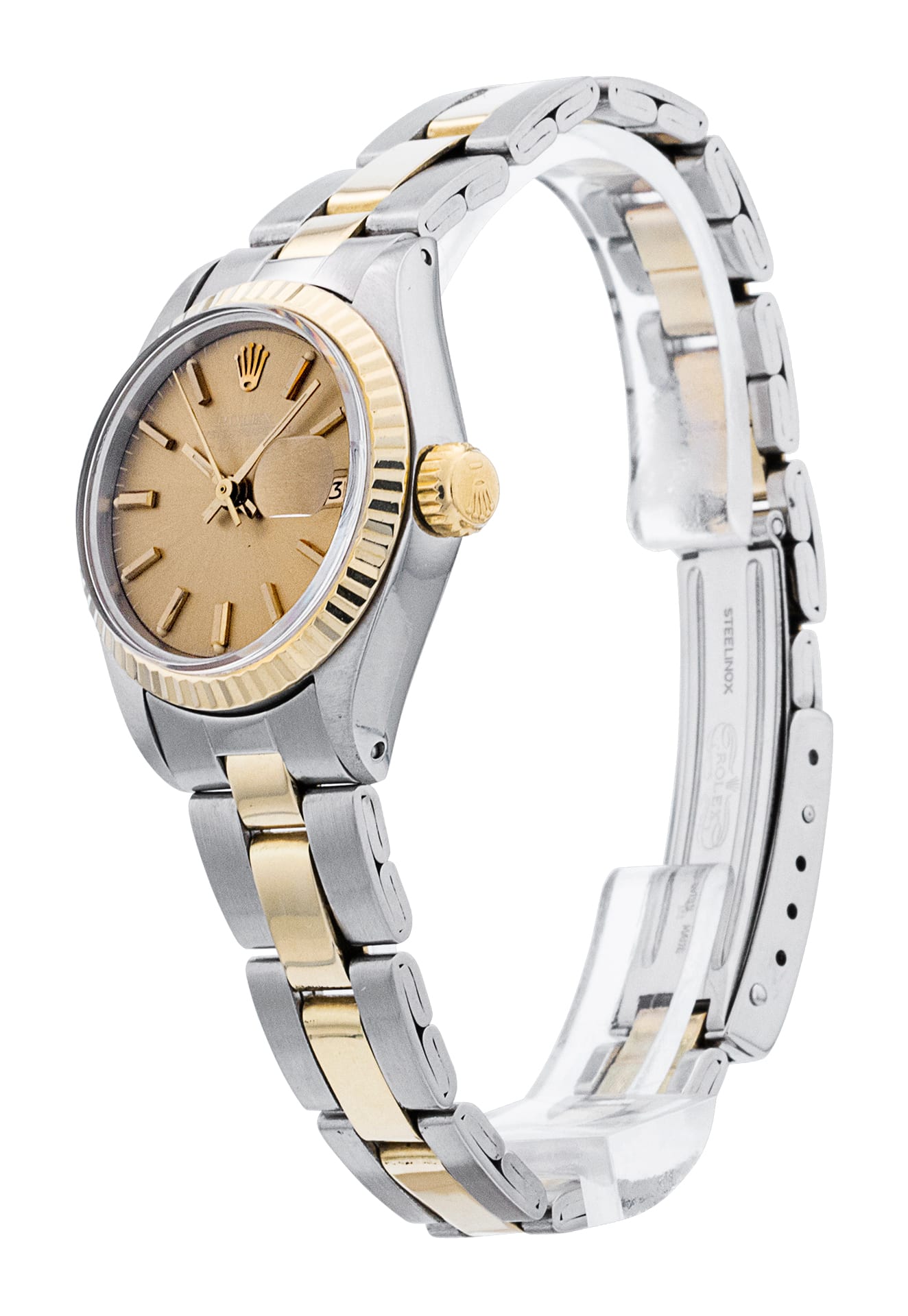Rolex Datejust Lady 6917 Thumbnail 2