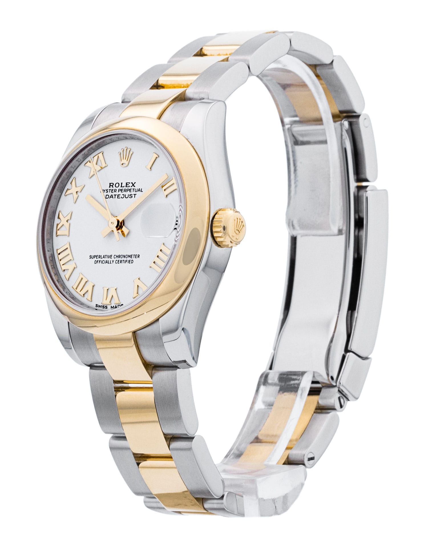 Rolex Datejust Lady 31 178243 Thumbnail 2