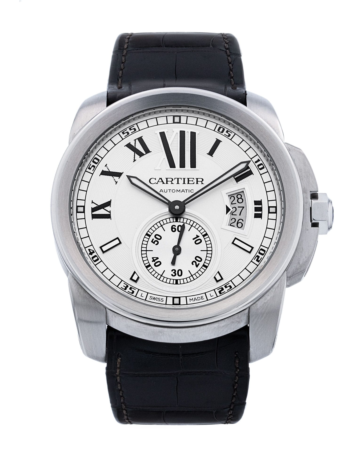 Gebrauchte Cartier Calibre De Cartier Uhr