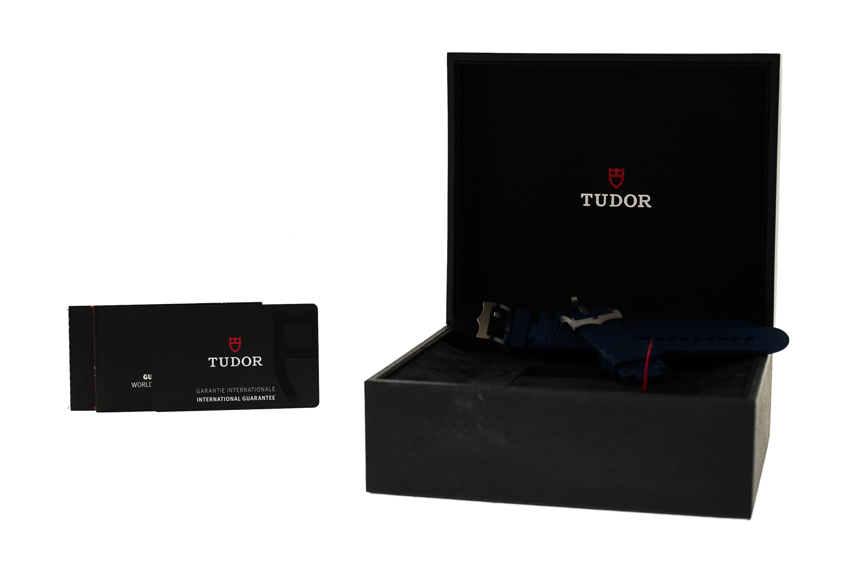 Tudor Pelagos M25600TB-0001 Thumbnail 4