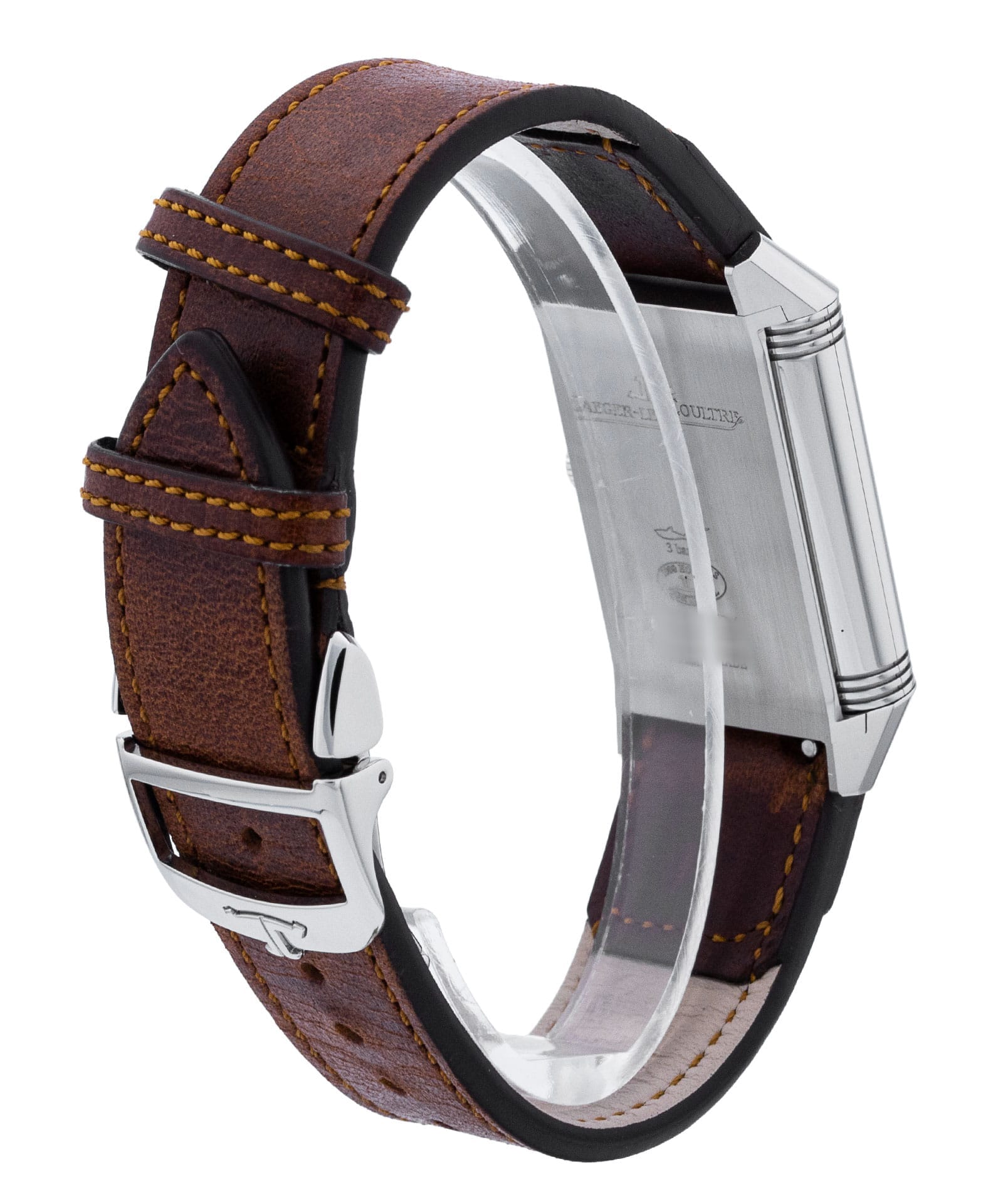 Jaeger-LeCoultre Reverso Classic Medium Duoface 2458422 Thumbnail 3