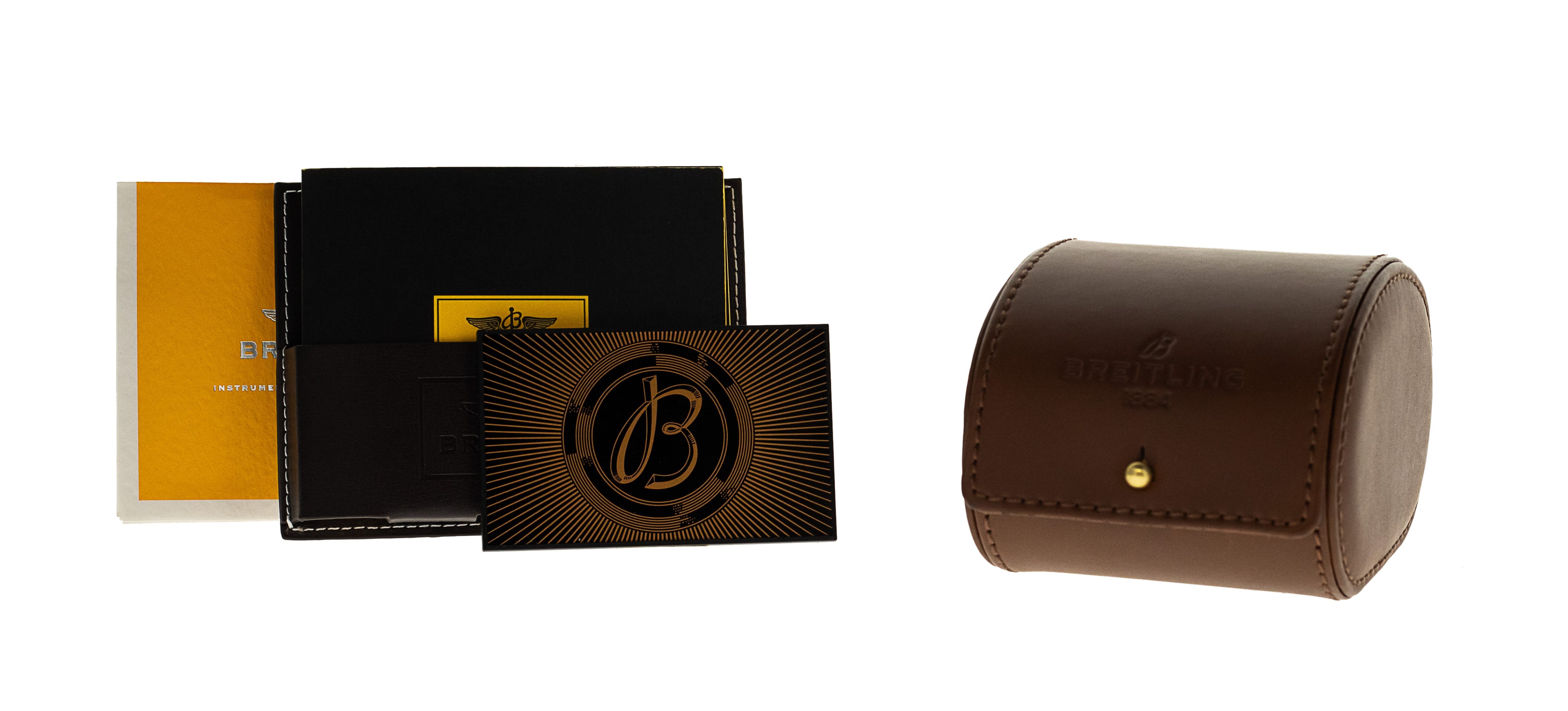 Breitling Colt Chronograph II A73388 Thumbnail 4