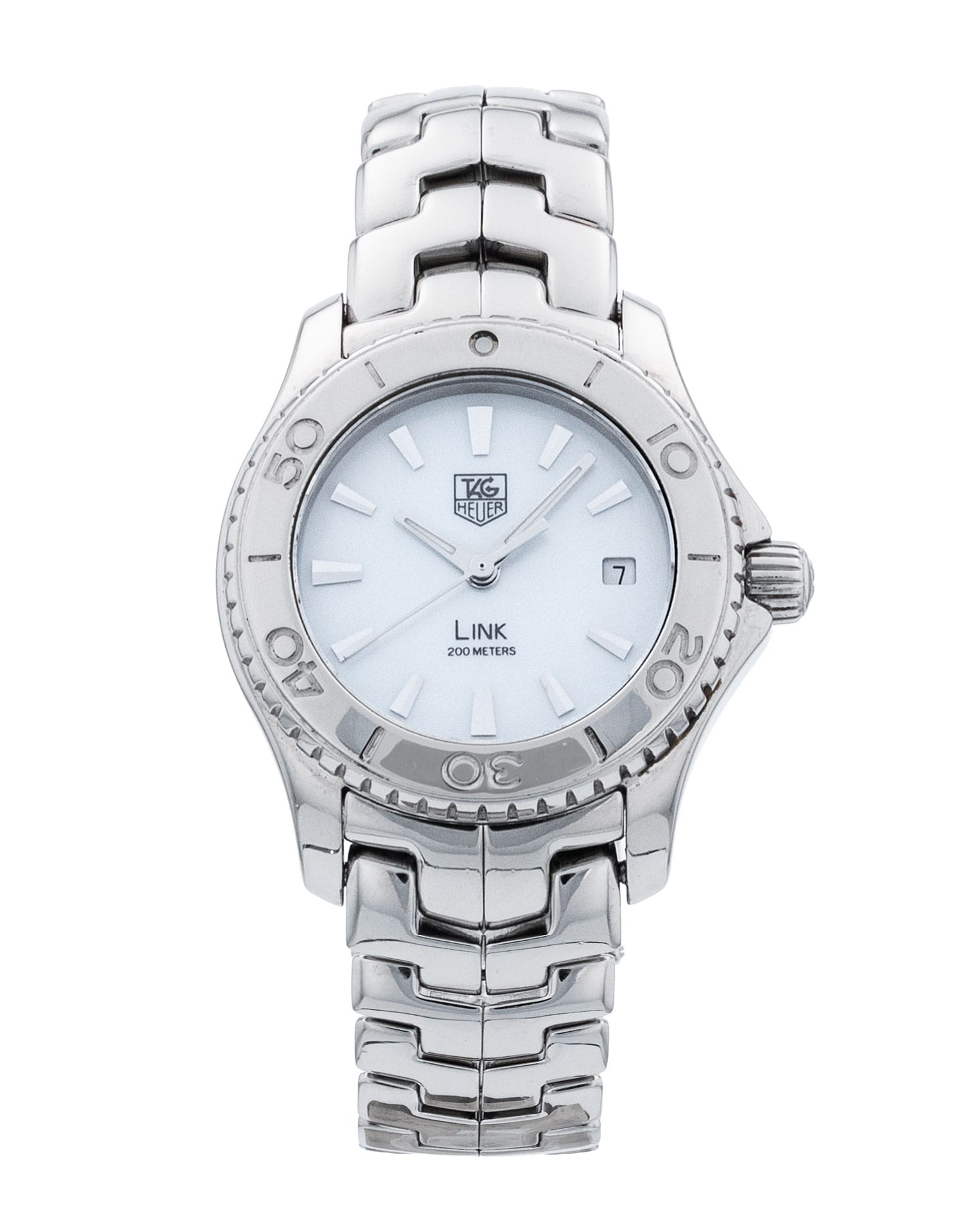 Tag Heuer Link WJ1313.BA0572 Thumbnail 1