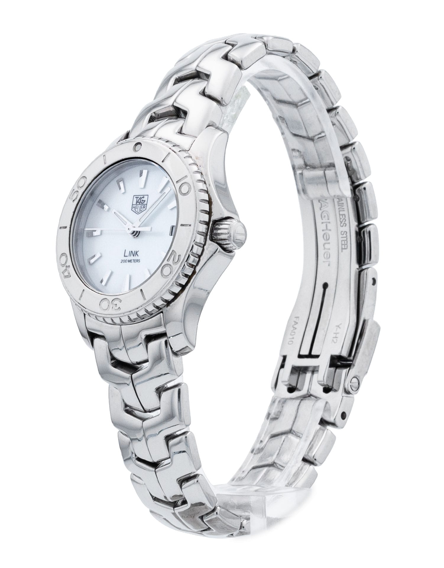 Tag Heuer Link WJ1313.BA0572 Thumbnail 2