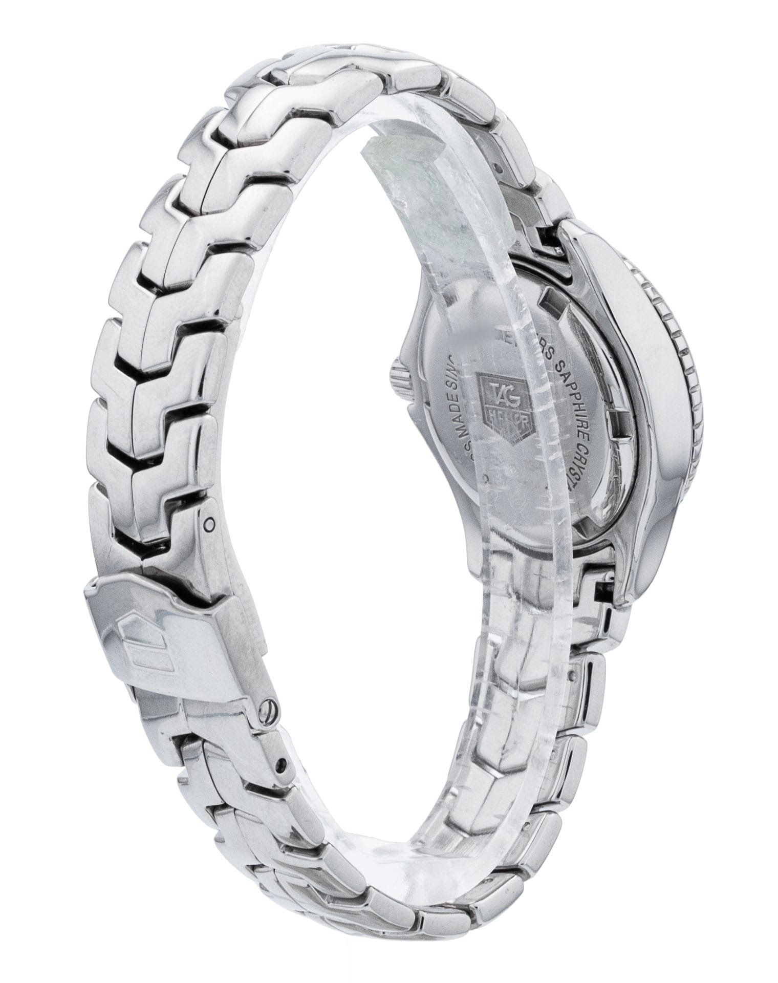 Tag Heuer Link WJ1313.BA0572 Thumbnail 3