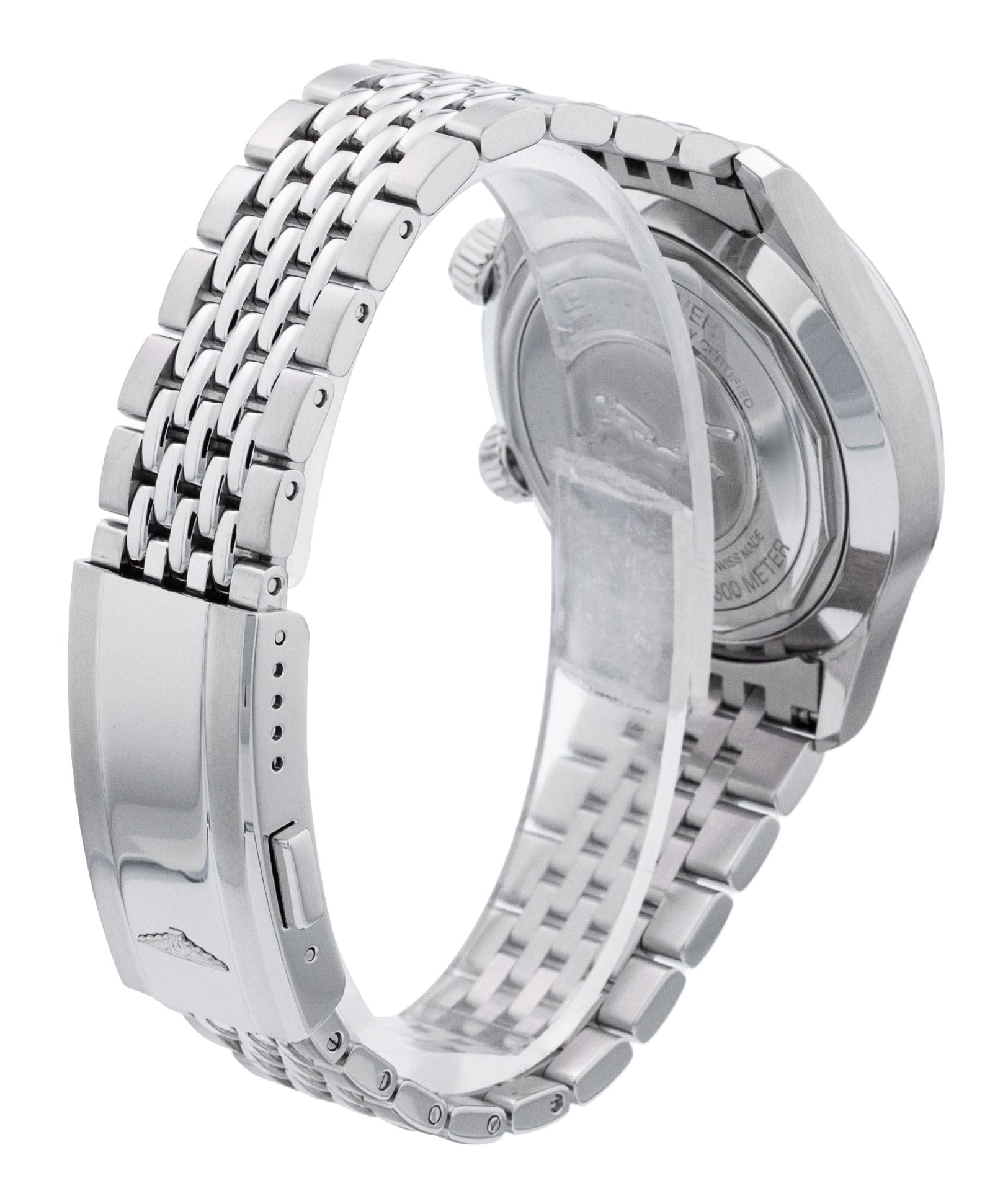 Longines Legend Diver L3.764.4.90.6 Thumbnail 3