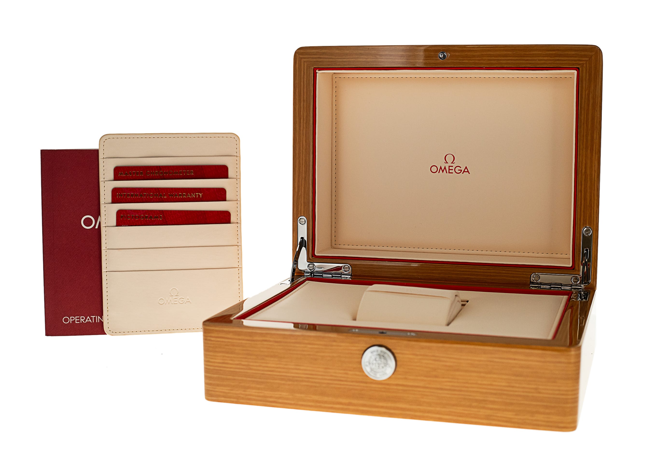 Omega Aqua Terra 150m Gents 220.10.41.21.02.002 Thumbnail 5