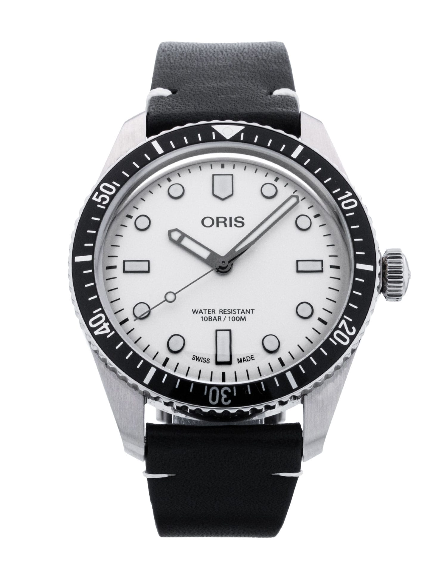 Oris Divers 01 733 7707 4051 OSC-BNE-Set Thumbnail 1