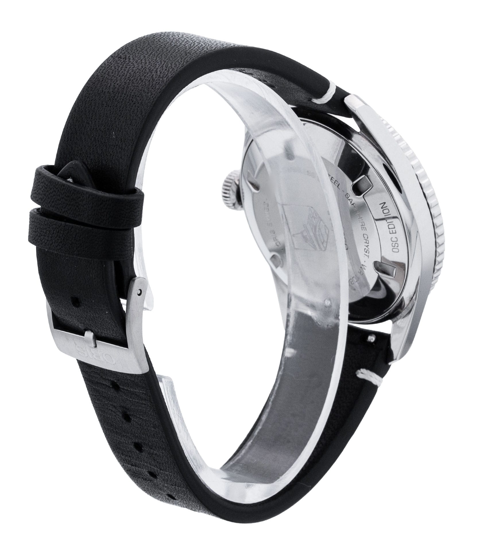 Oris Divers 01 733 7707 4051 OSC-BNE-Set Thumbnail 3