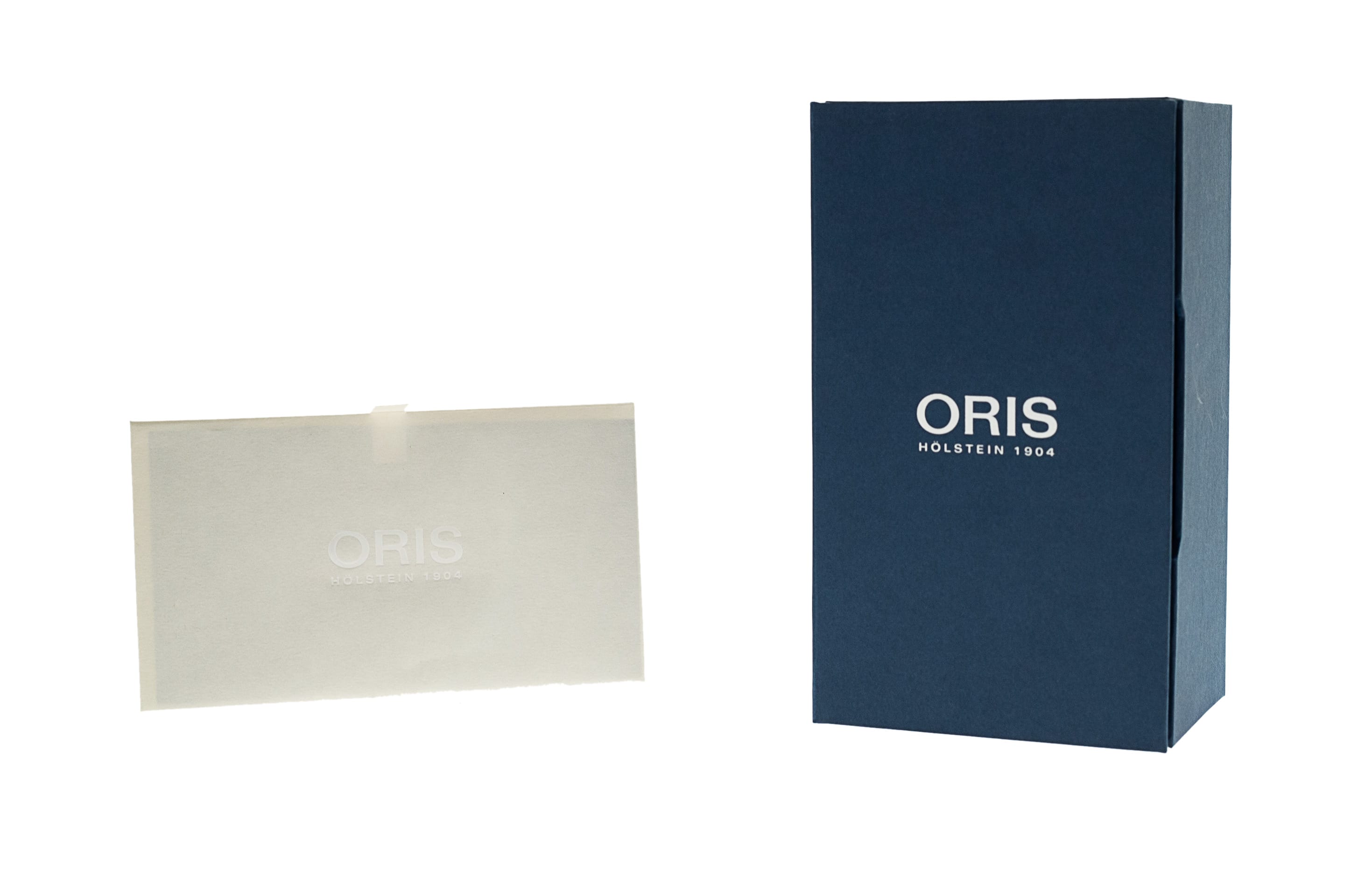 Oris Divers 01 733 7707 4051 OSC-BNE-Set Thumbnail 4