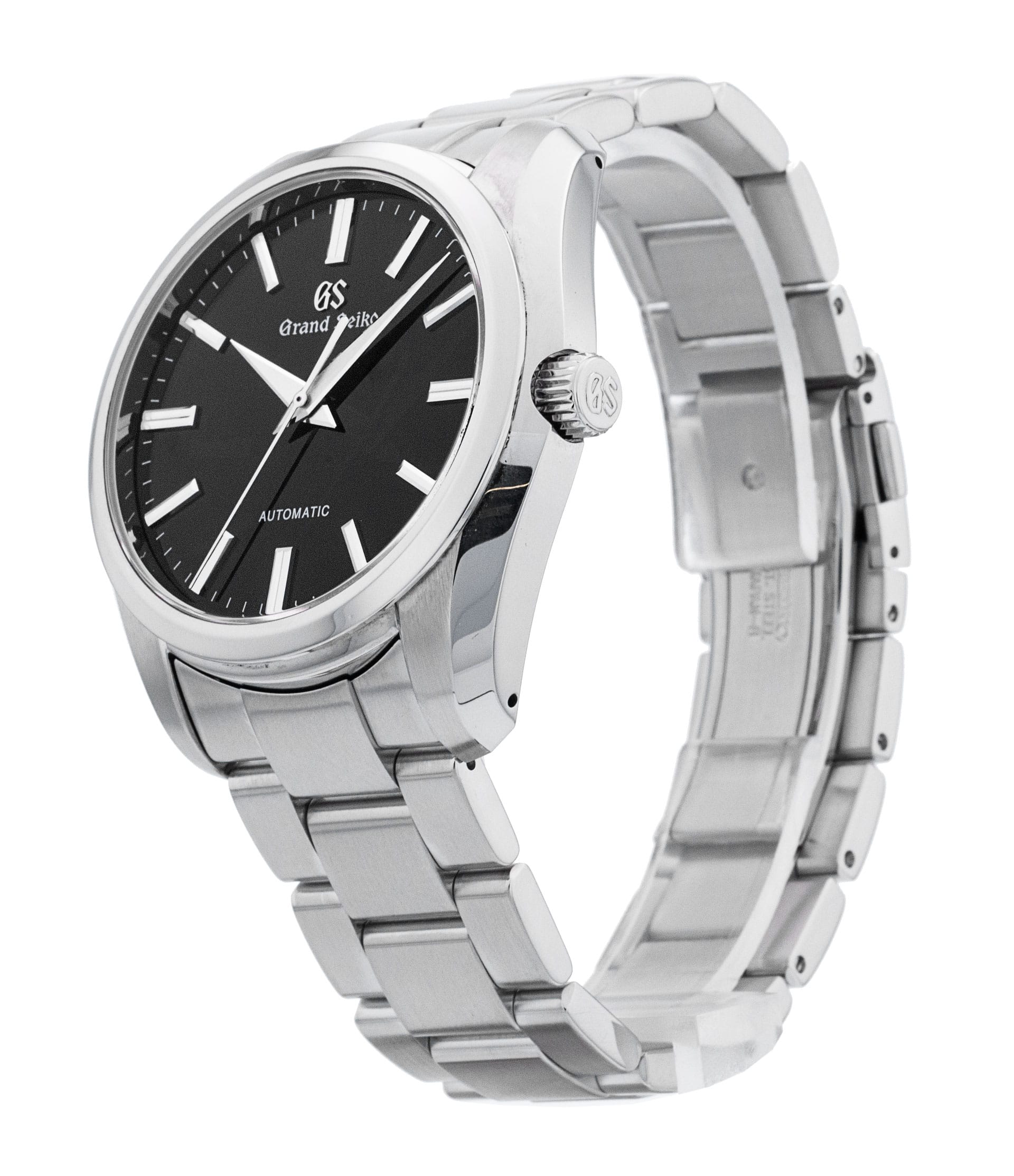 Grand Seiko Heritage Collection SBGR301 Thumbnail 2