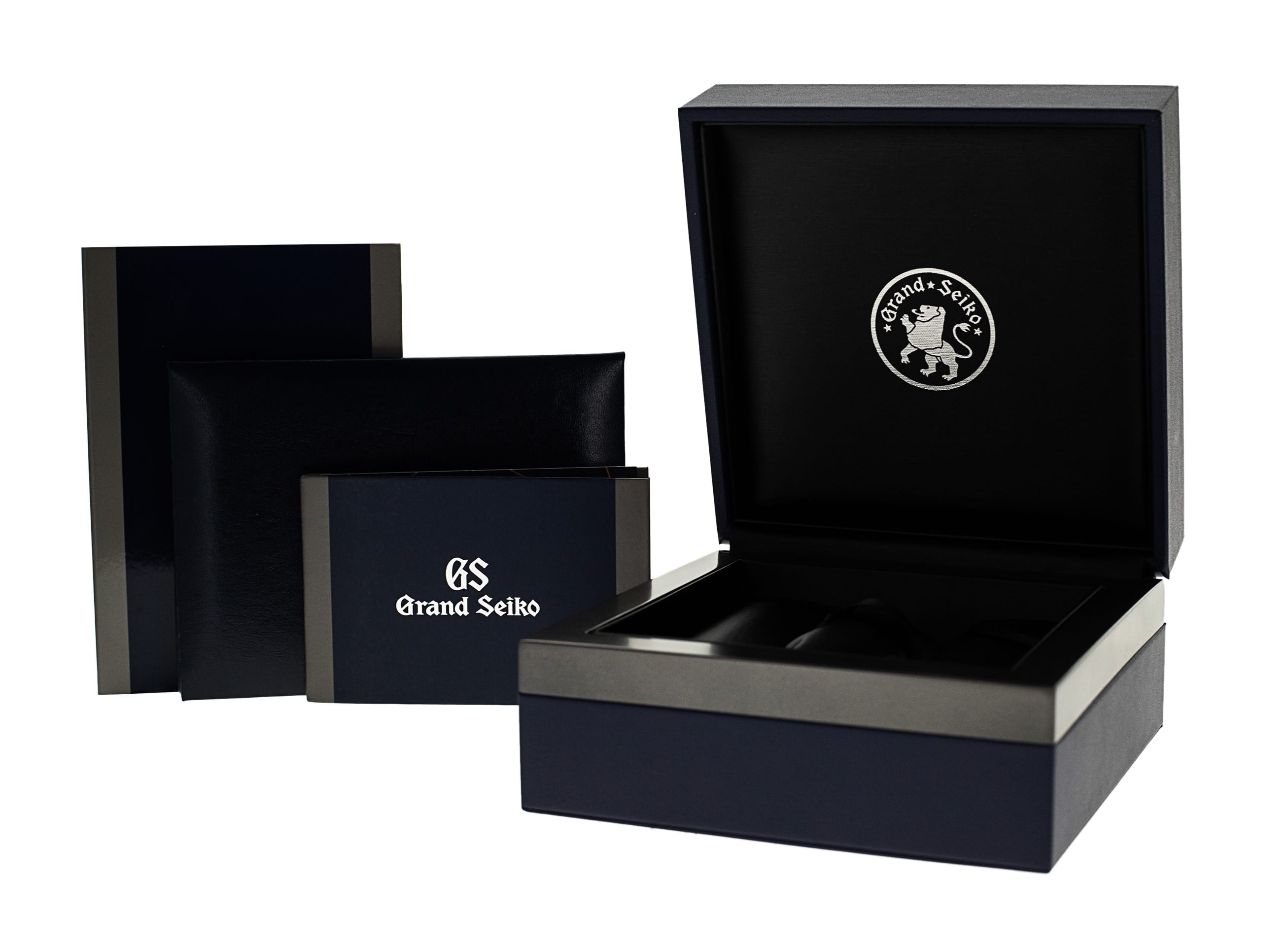 Grand Seiko Heritage Collection SBGR301 Thumbnail 5