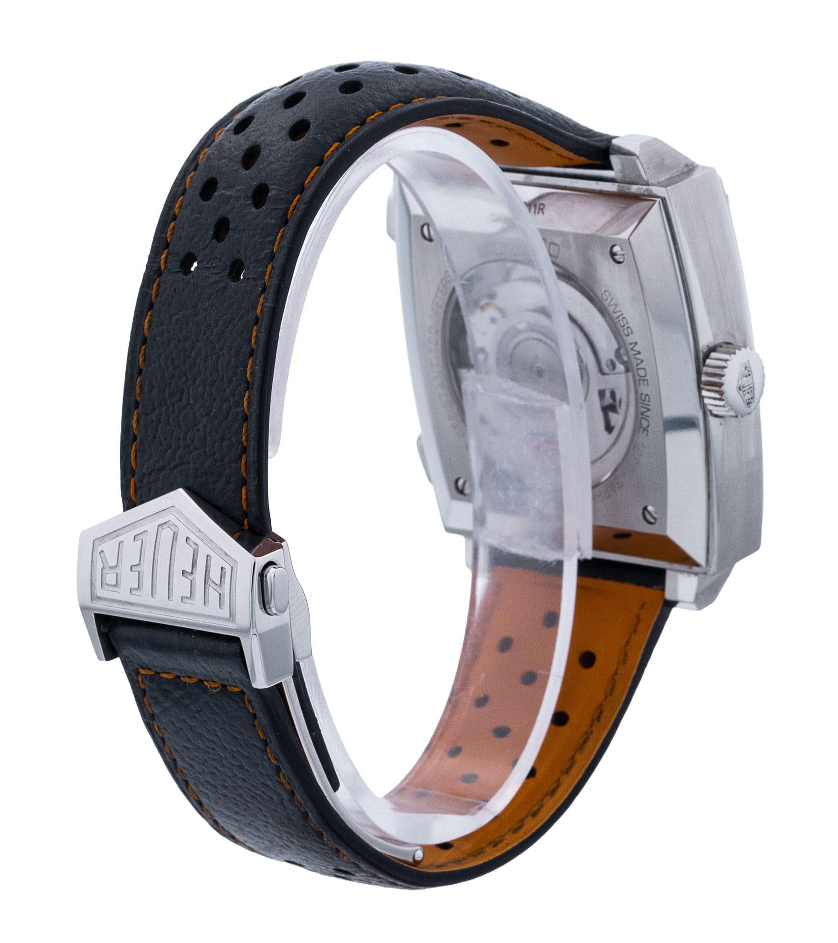 Tag Heuer Monaco CAW211R.FC6401 Thumbnail 3