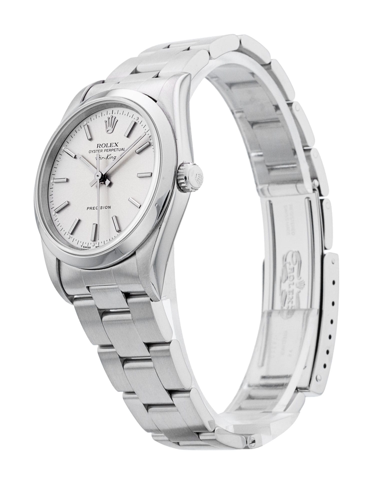 Rolex Air-King 14000 Thumbnail 2