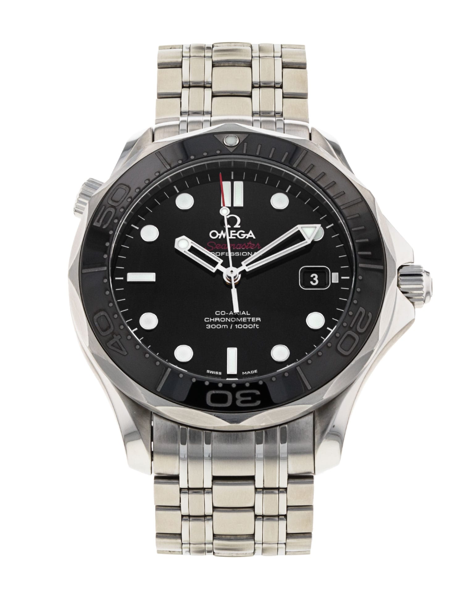 Omega Seamaster 300m 212.30.41.20.01.003 Thumbnail 1