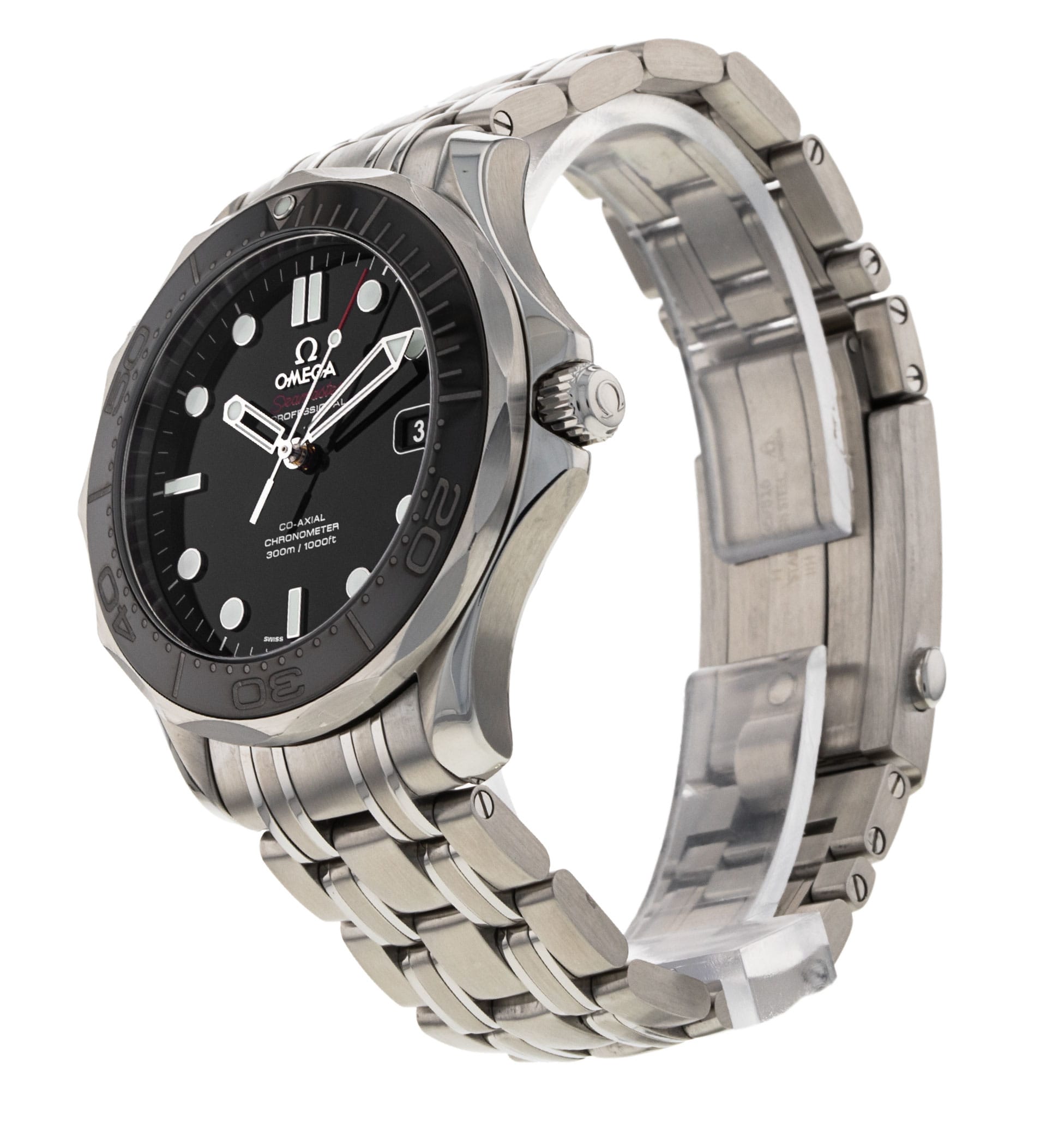 Omega Seamaster 300m 212.30.41.20.01.003 Thumbnail 2