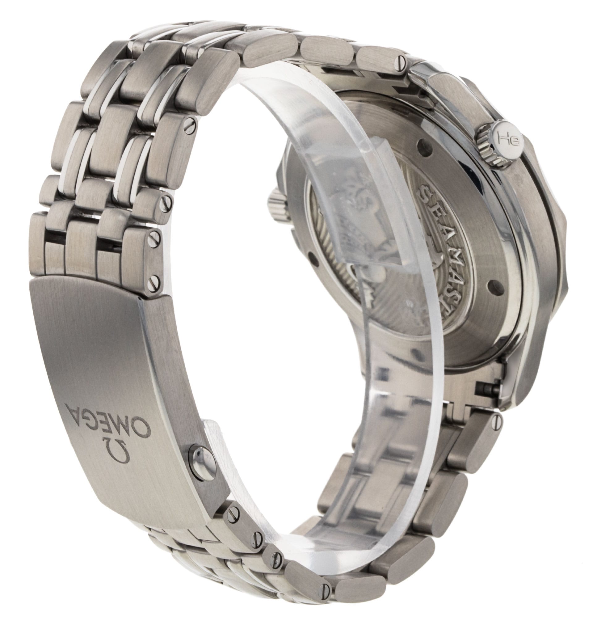 Omega Seamaster 300m 212.30.41.20.01.003 Thumbnail 3