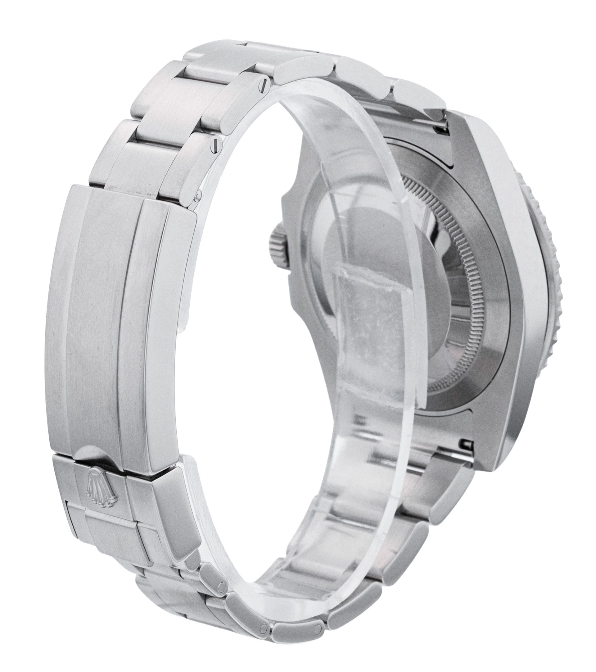 Rolex Submariner 116610 LN Thumbnail 3