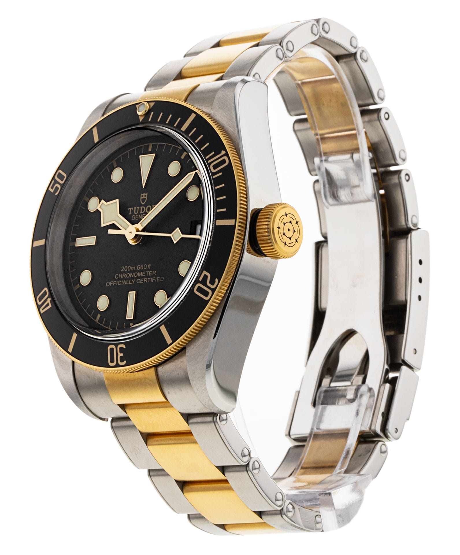 Tudor Black Bay M79733N-0008 Thumbnail 2