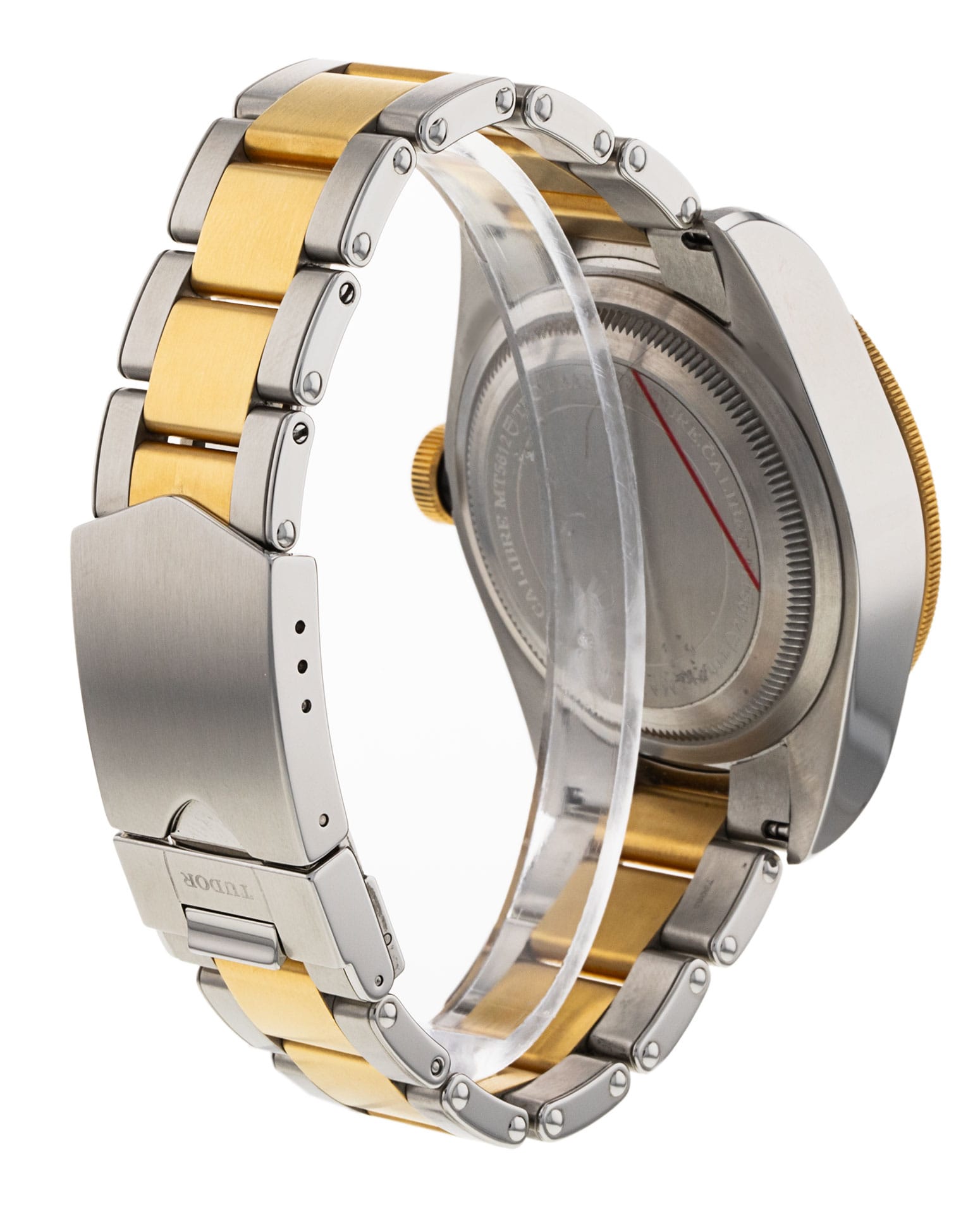 Tudor Black Bay M79733N-0008 Thumbnail 3