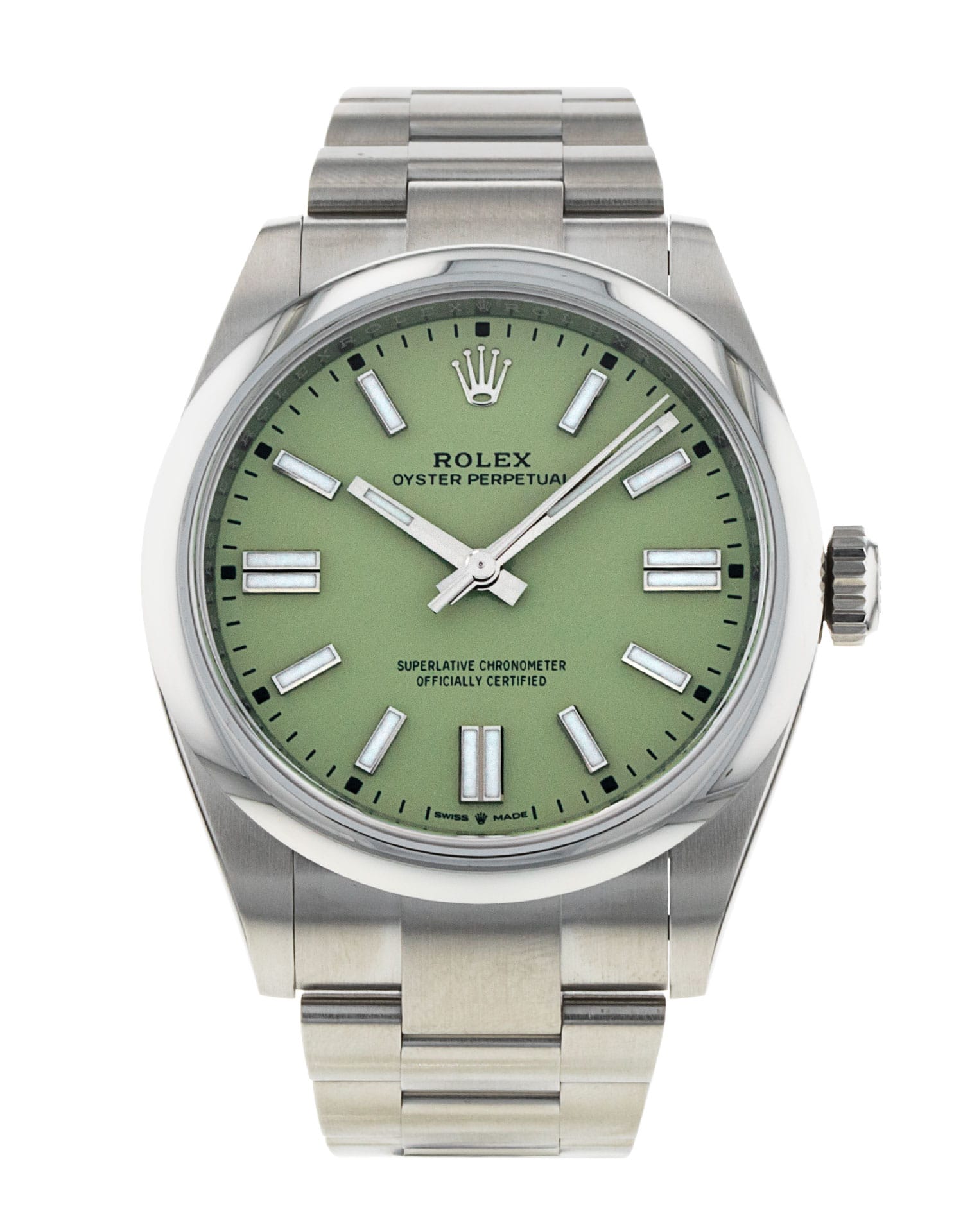 Rolex Oyster Perpetual 41 134300 Thumbnail 1