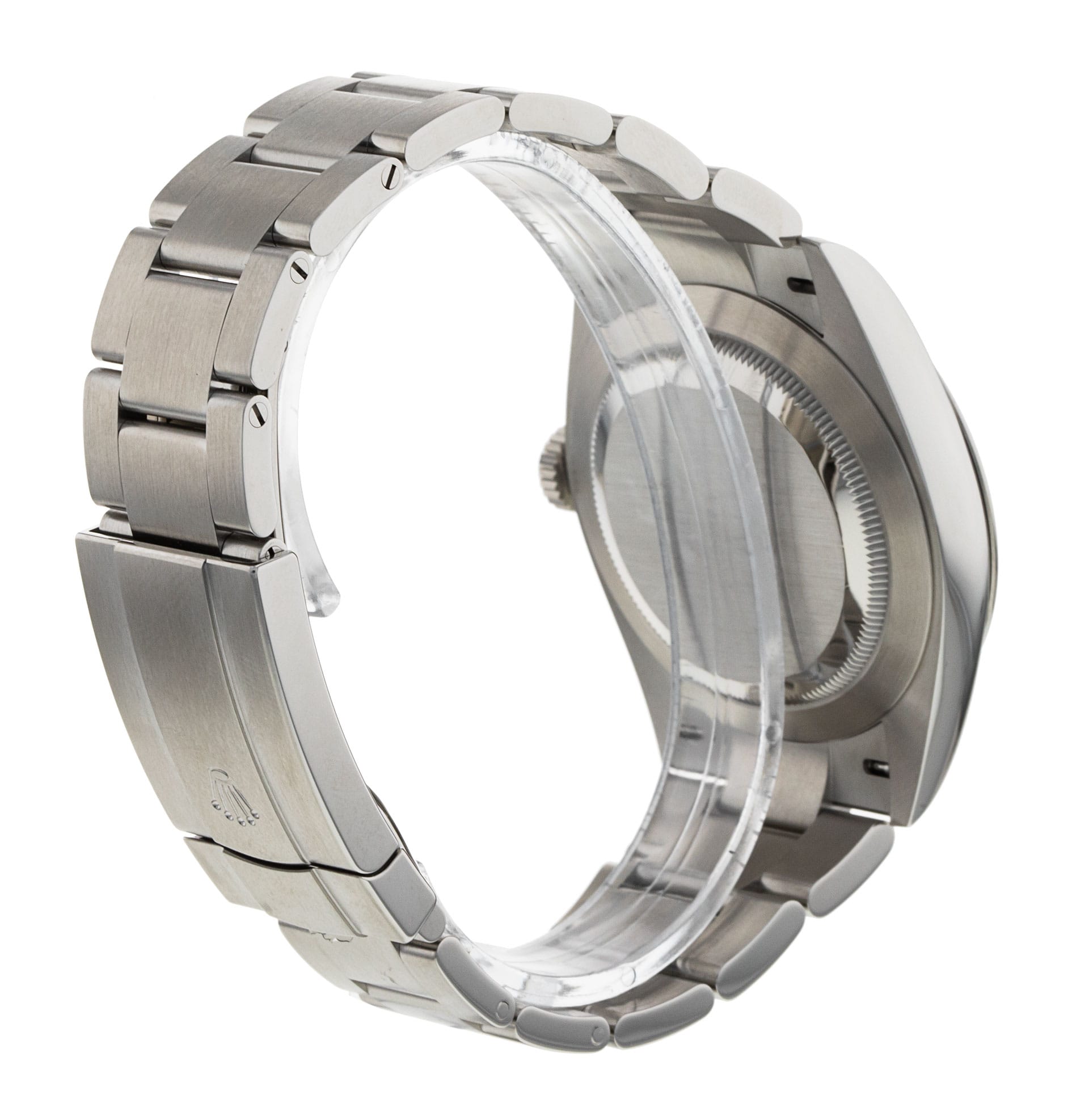 Rolex Oyster Perpetual 41 134300 Thumbnail 3